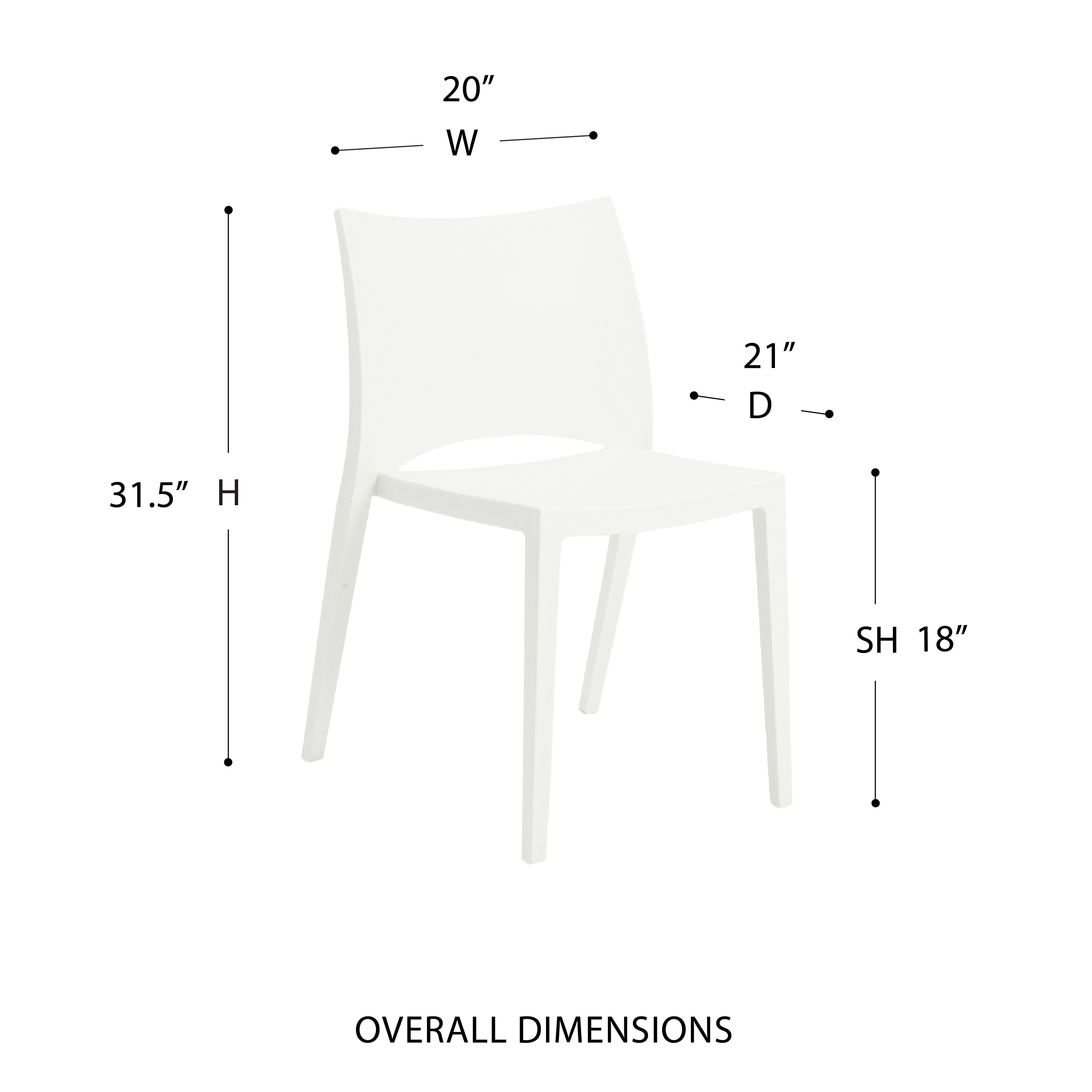 Leslie Stacking Dining Chair - Set of 2 Dining Chairs Euro Style , Black Friday Sale Euro Style Furniture Sale, Old Bones Co, Mid Century Furniture Sale, Four Hands Furniture, Black Friday Sale Leslie Stacking Dining Chair - Set of 2,Gus Sale, Perigold Leslie Stacking Dining Chair - Set of 2 Dining Chairs Black Friday Sale , Perigold Sale Leslie Stacking Dining Chair - Set of 2,Leslie Stacking Dining Chair - Set of 2 Lulu and Georgia, Burke Decor Sale Leslie Stacking Dining Chair - Set of 2, www.oldbonesco.
