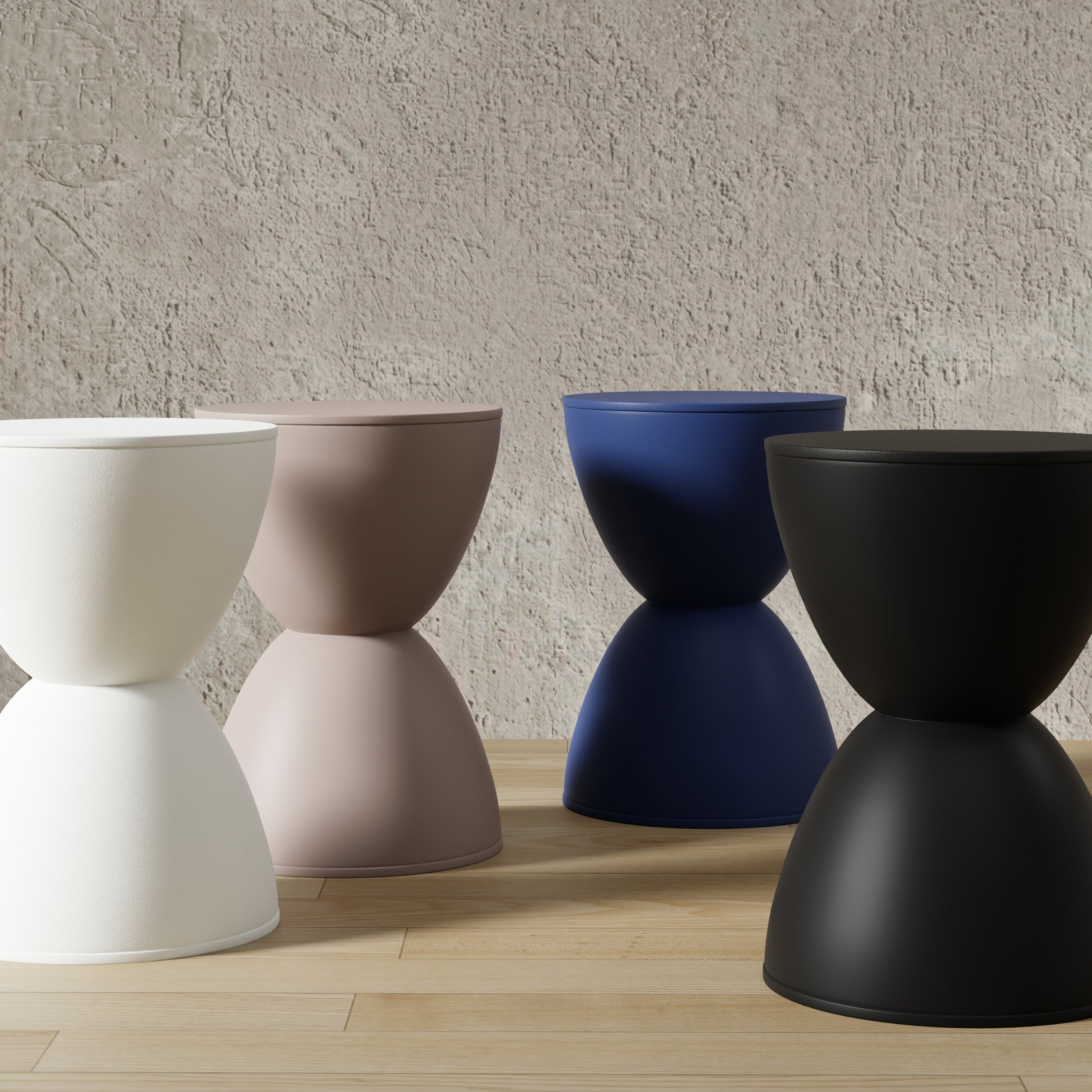 Sallie Stool