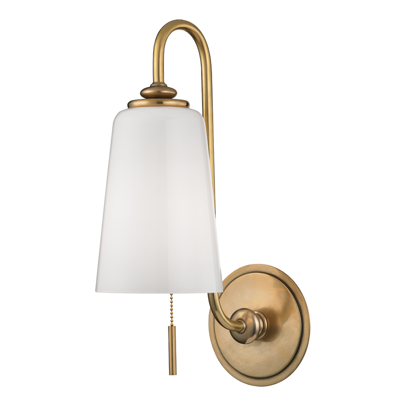 Glover Wall Sconce Sconces Hudson Valley Lighting , Black Friday Sale Hudson Valley Lighting Furniture Sale, Old Bones Co, Mid Century Furniture Sale, Four Hands Furniture, Black Friday Sale Glover Wall Sconce,Gus Sale, Perigold Glover Wall Sconce Sconces Black Friday Sale , Perigold Sale Glover Wall Sconce,Glover Wall Sconce Lulu and Georgia, Burke Decor Sale Glover Wall Sconce, www.oldbonesco.com