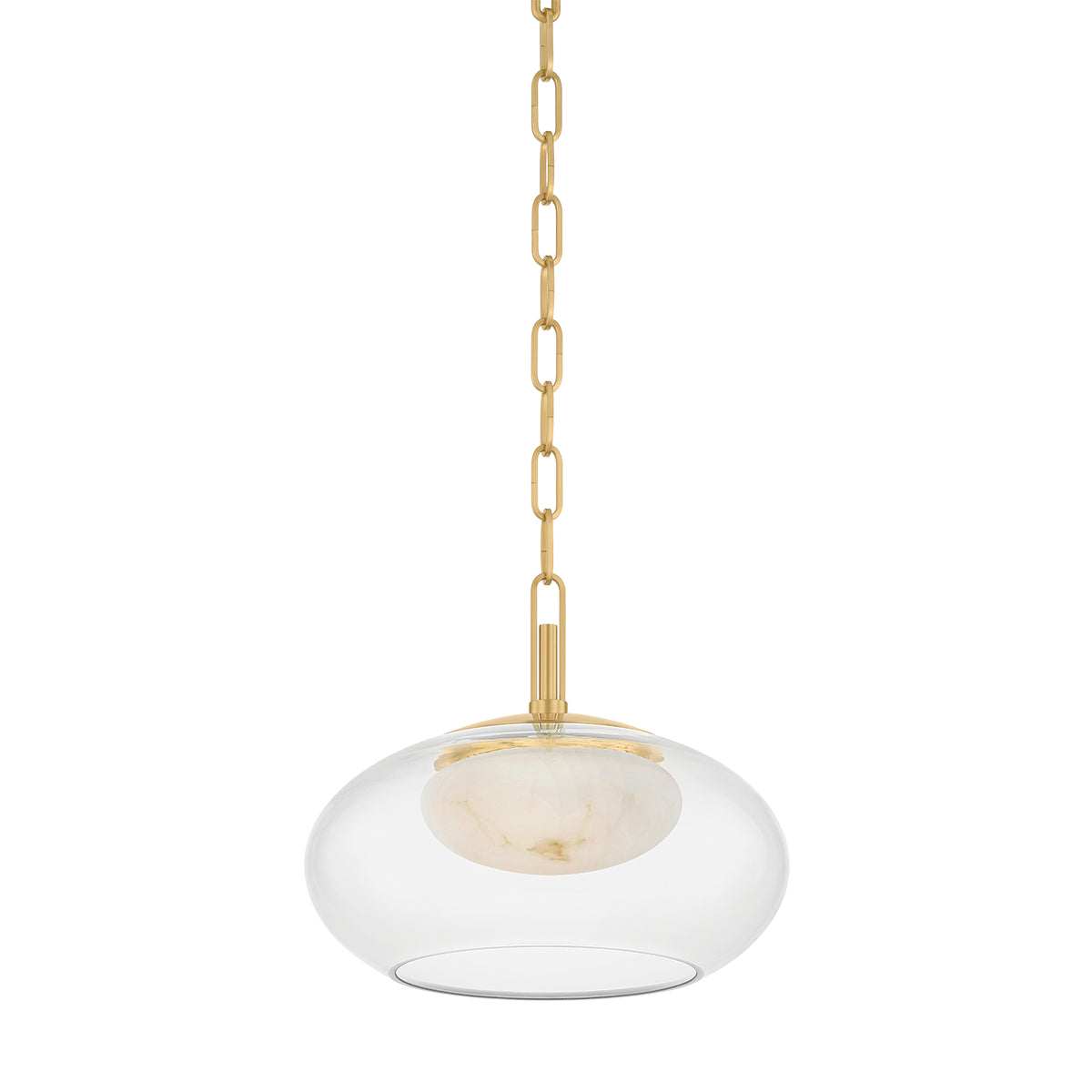 Moore Pendant
