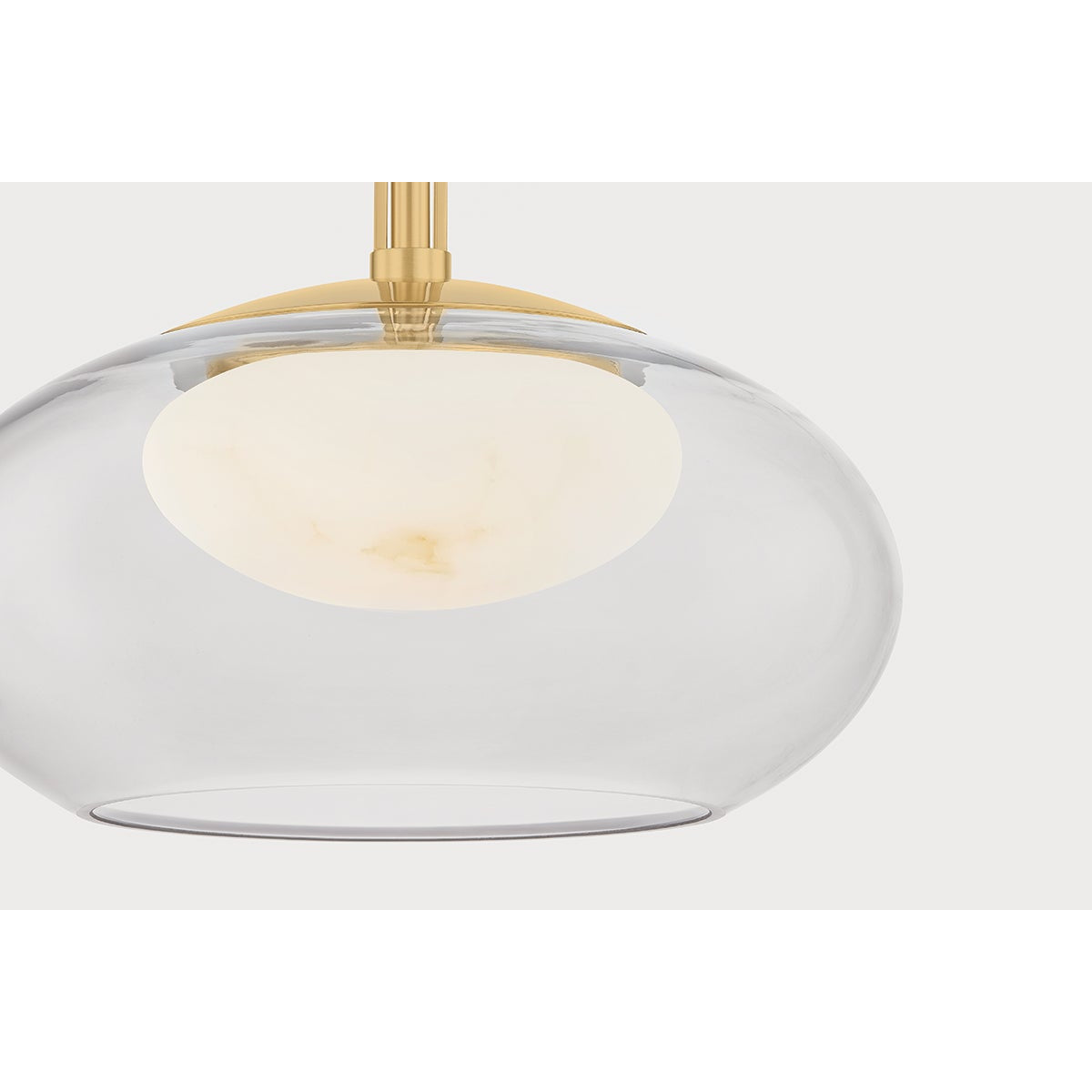 Moore Pendant