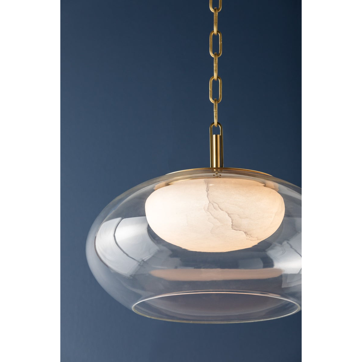 Hudson Valley Moore Pendant