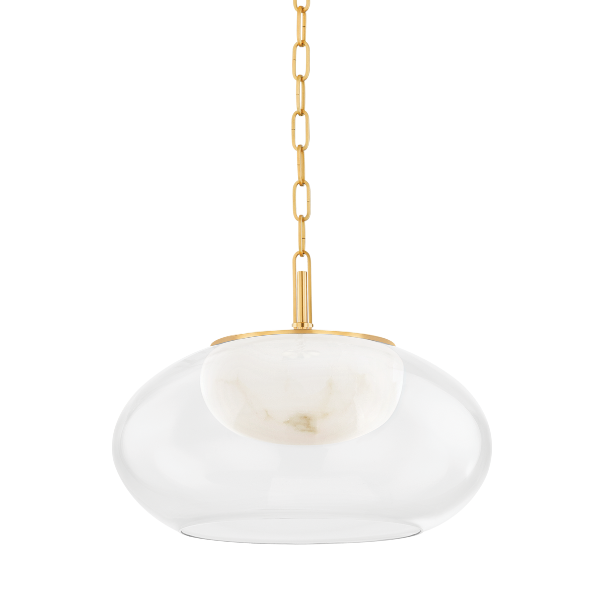 Hudson Valley Moore Pendant - Thumbnail 2