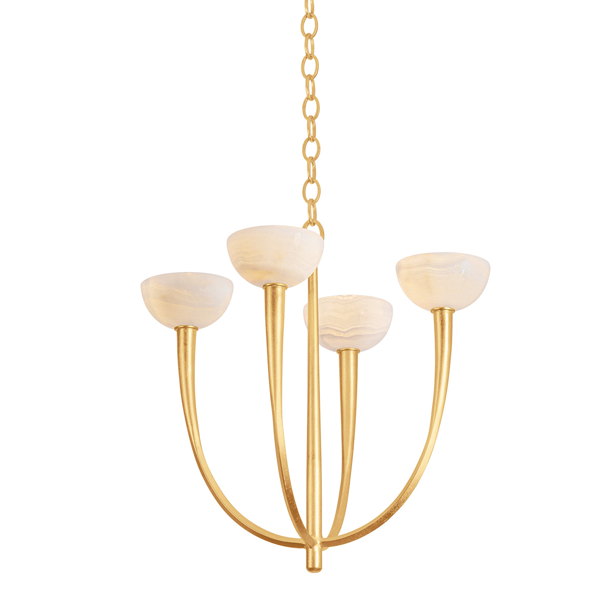 Maywood 4-Light Chandelier