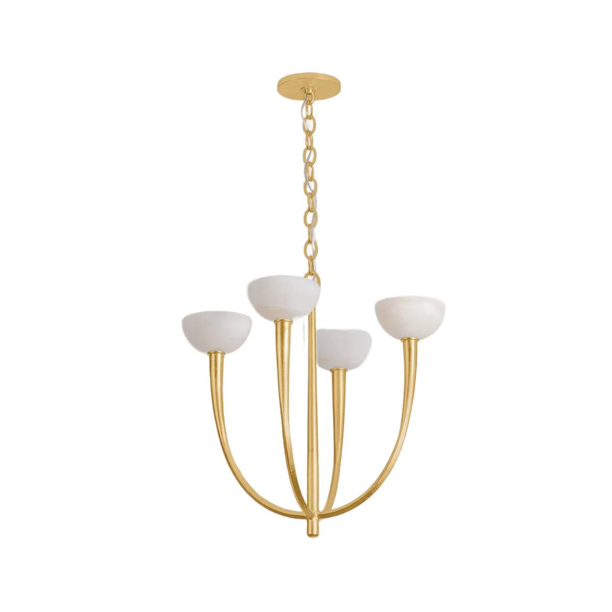 Maywood 4-Light Chandelier
