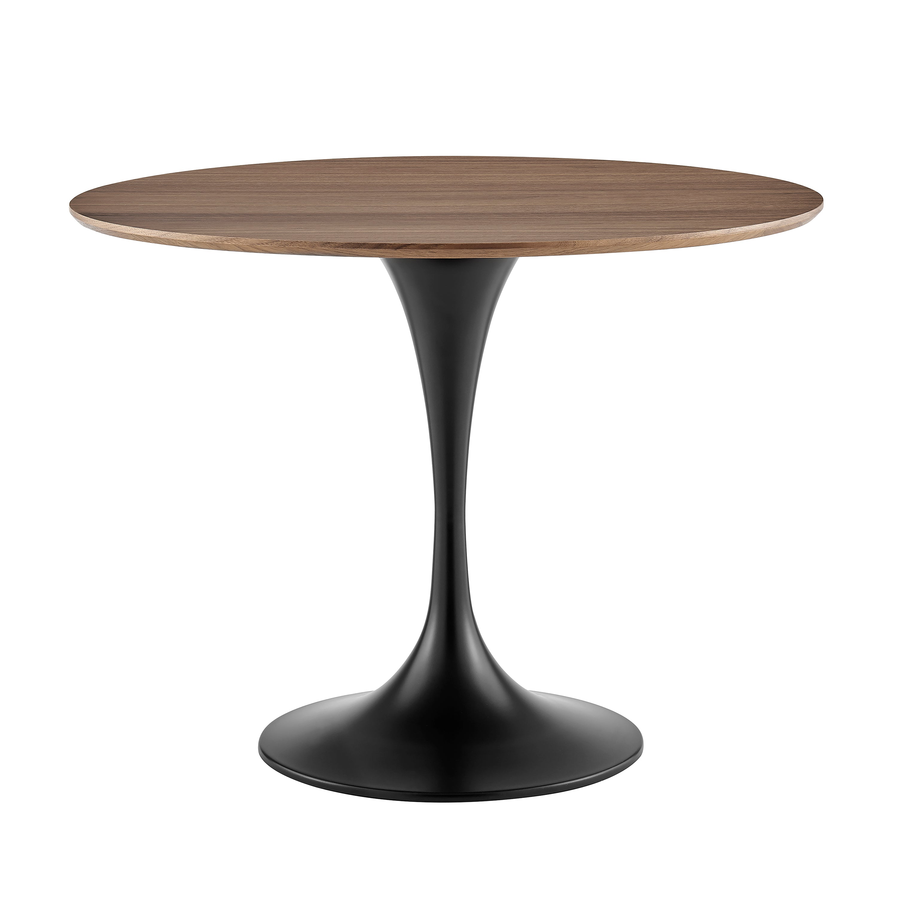 Astrid 40" Round Dining Table Dining Tables Euro Style Walnut Matte Black , Black Friday Sale Euro Style Furniture Sale, Old Bones Co, Mid Century Furniture Sale, Four Hands Furniture, Black Friday Sale Astrid 40" Round Dining Table,Gus Sale, Perigold Astrid 40" Round Dining Table Dining Tables Black Friday Sale , Perigold Sale Astrid 40" Round Dining Table,Astrid 40" Round Dining Table Lulu and Georgia, Burke Decor Sale Astrid 40" Round Dining Table, www.oldbonesco.com