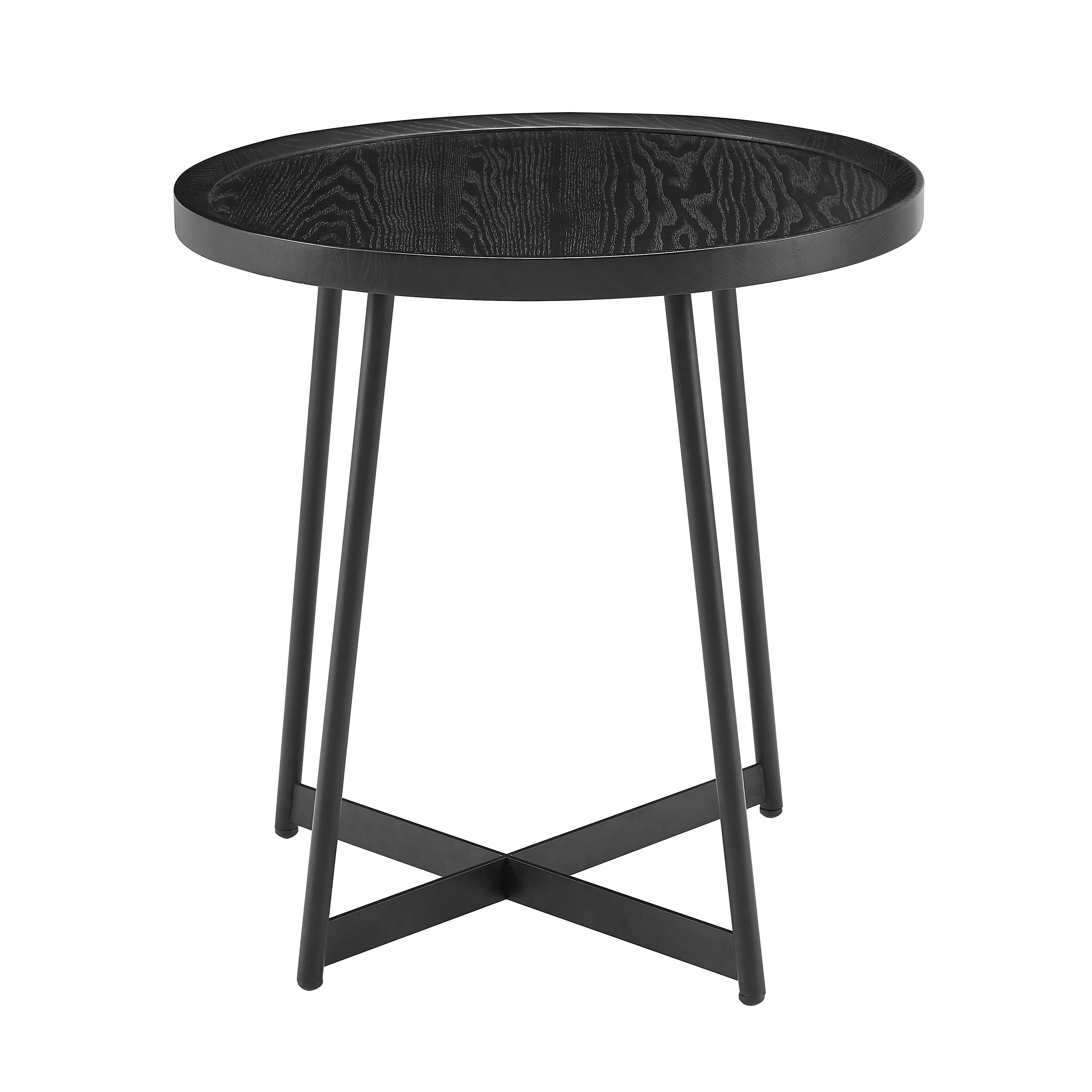Niklaus Round Side Table Side & End Tables Euro Style , Black Friday Sale Euro Style Furniture Sale, Old Bones Co, Mid Century Furniture Sale, Four Hands Furniture, Black Friday Sale Niklaus Round Side Table,Gus Sale, Perigold Niklaus Round Side Table Side & End Tables Black Friday Sale , Perigold Sale Niklaus Round Side Table,Niklaus Round Side Table Lulu and Georgia, Burke Decor Sale Niklaus Round Side Table, www.oldbonesco.com