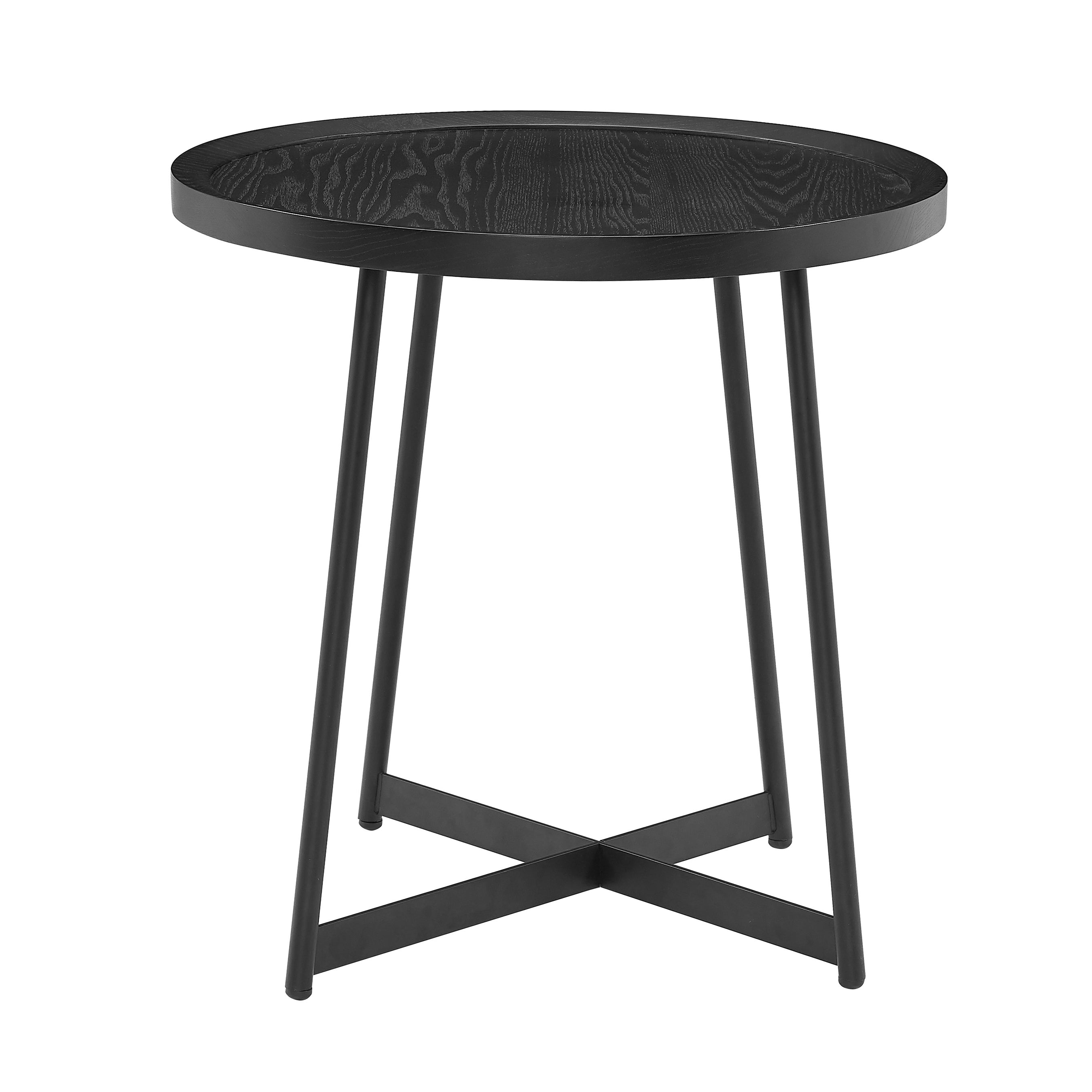 Niklaus Round Side Table Side & End Tables Euro Style , Black Friday Sale Euro Style Furniture Sale, Old Bones Co, Mid Century Furniture Sale, Four Hands Furniture, Black Friday Sale Niklaus Round Side Table,Gus Sale, Perigold Niklaus Round Side Table Side & End Tables Black Friday Sale , Perigold Sale Niklaus Round Side Table,Niklaus Round Side Table Lulu and Georgia, Burke Decor Sale Niklaus Round Side Table, www.oldbonesco.com