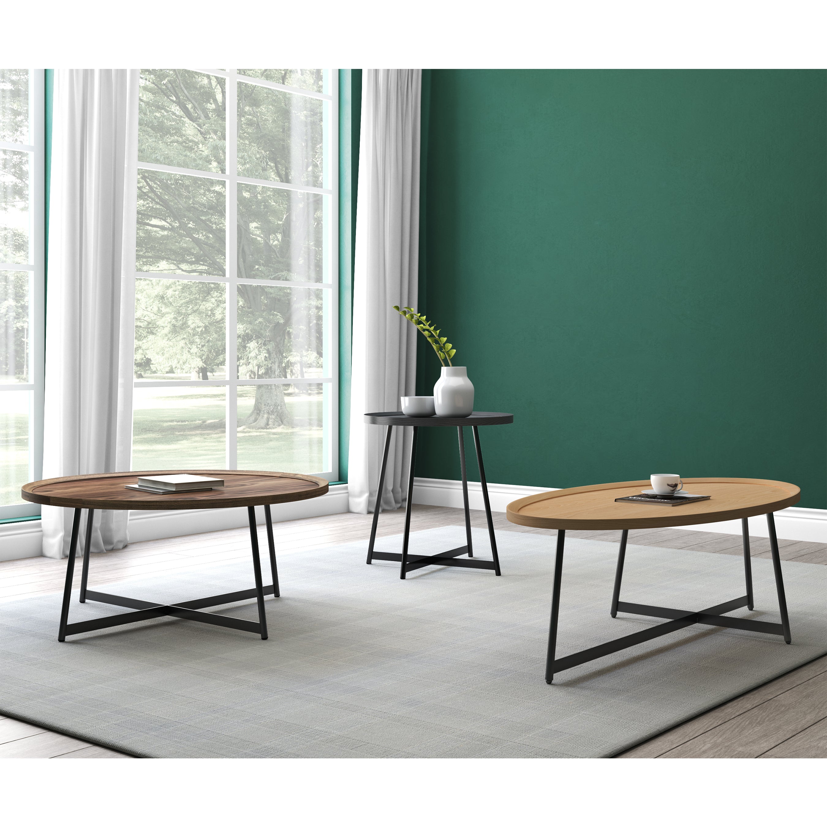 Niklaus Round Side Table Side & End Tables Euro Style , Black Friday Sale Euro Style Furniture Sale, Old Bones Co, Mid Century Furniture Sale, Four Hands Furniture, Black Friday Sale Niklaus Round Side Table,Gus Sale, Perigold Niklaus Round Side Table Side & End Tables Black Friday Sale , Perigold Sale Niklaus Round Side Table,Niklaus Round Side Table Lulu and Georgia, Burke Decor Sale Niklaus Round Side Table, www.oldbonesco.com