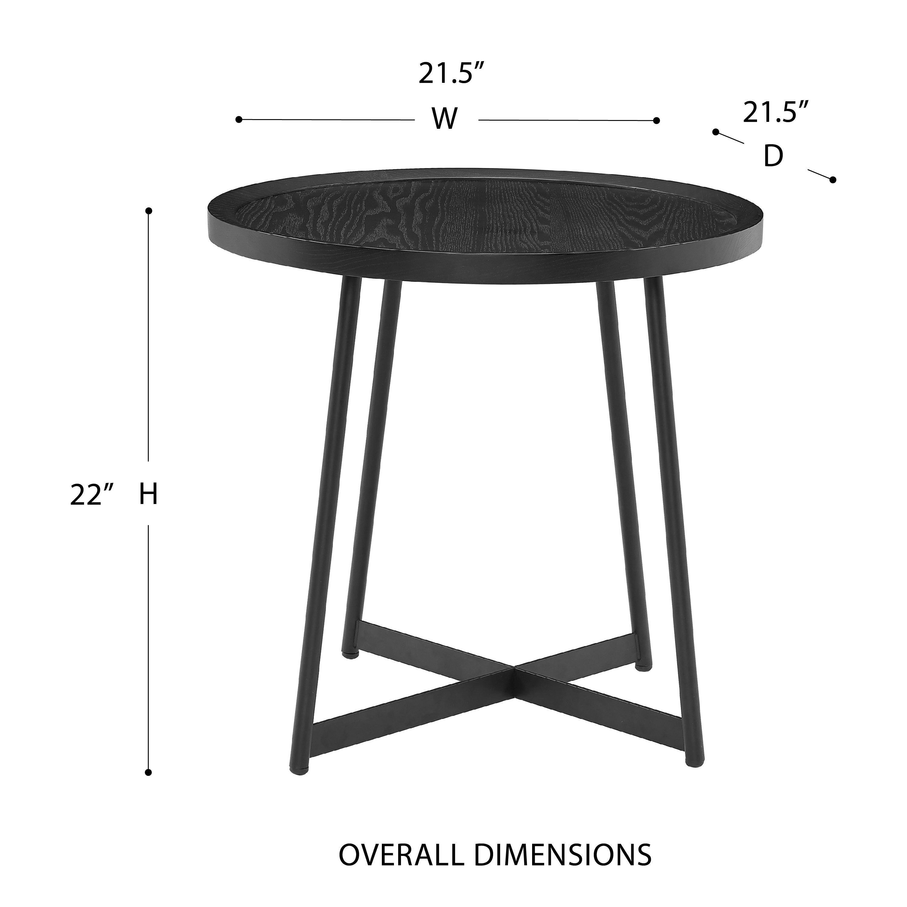 Niklaus Round Side Table Side & End Tables Euro Style , Black Friday Sale Euro Style Furniture Sale, Old Bones Co, Mid Century Furniture Sale, Four Hands Furniture, Black Friday Sale Niklaus Round Side Table,Gus Sale, Perigold Niklaus Round Side Table Side & End Tables Black Friday Sale , Perigold Sale Niklaus Round Side Table,Niklaus Round Side Table Lulu and Georgia, Burke Decor Sale Niklaus Round Side Table, www.oldbonesco.com