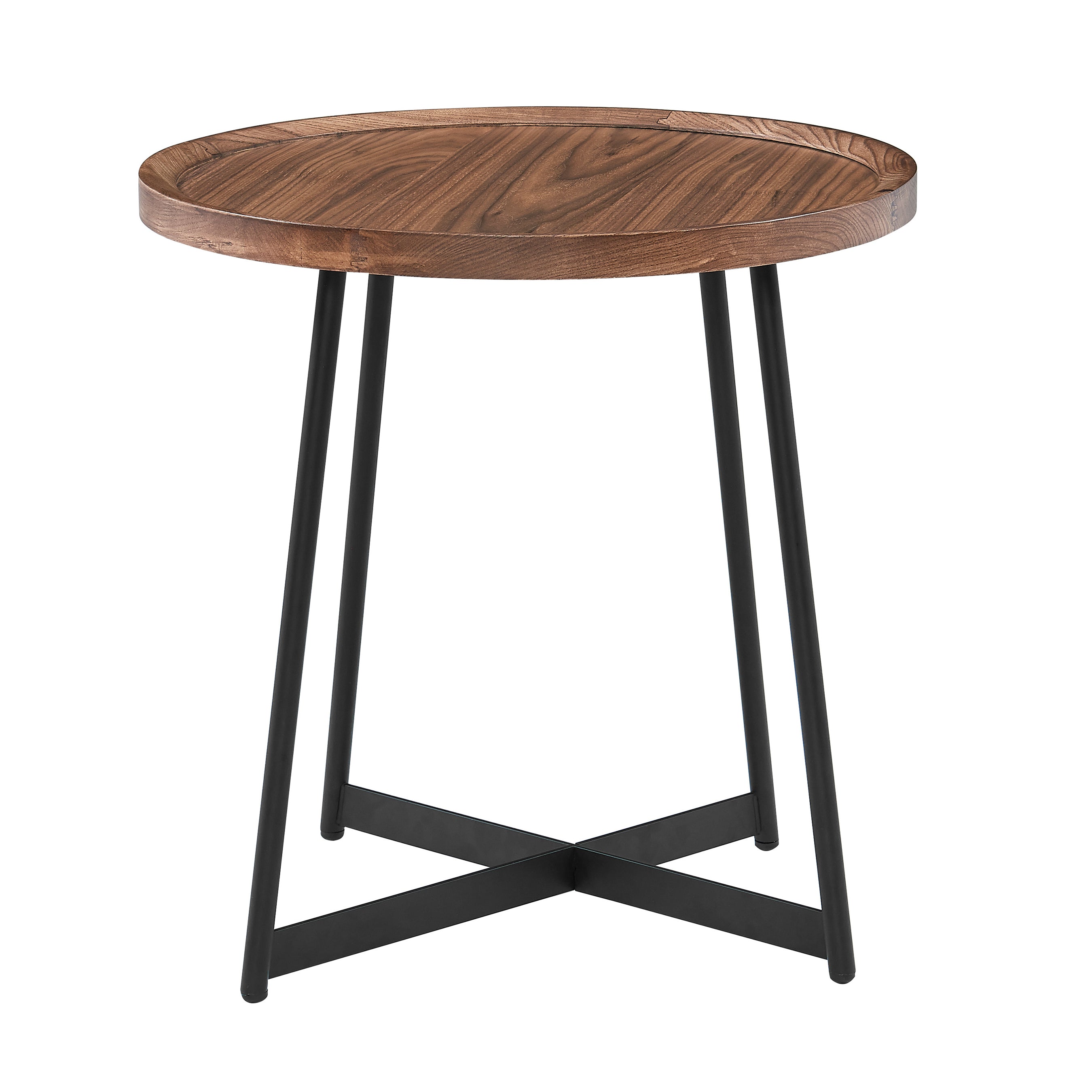 Niklaus Round Side Table Side & End Tables Euro Style , Black Friday Sale Euro Style Furniture Sale, Old Bones Co, Mid Century Furniture Sale, Four Hands Furniture, Black Friday Sale Niklaus Round Side Table,Gus Sale, Perigold Niklaus Round Side Table Side & End Tables Black Friday Sale , Perigold Sale Niklaus Round Side Table,Niklaus Round Side Table Lulu and Georgia, Burke Decor Sale Niklaus Round Side Table, www.oldbonesco.com