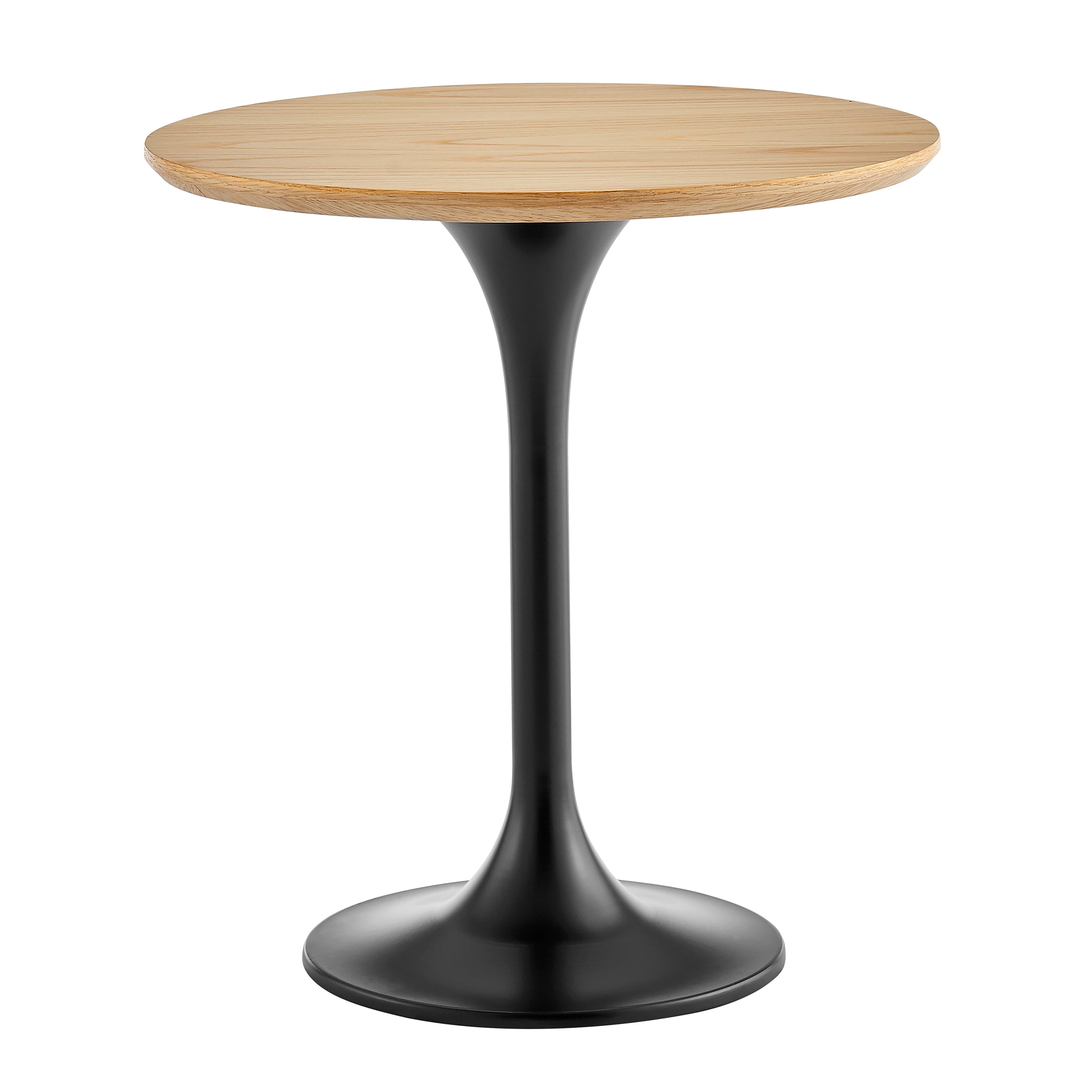 Astrid 20" Side Table Side & End Tables Euro Style Oak Matte Black , Black Friday Sale Euro Style Furniture Sale, Old Bones Co, Mid Century Furniture Sale, Four Hands Furniture, Black Friday Sale Astrid 20" Side Table,Gus Sale, Perigold Astrid 20" Side Table Side & End Tables Black Friday Sale , Perigold Sale Astrid 20" Side Table,Astrid 20" Side Table Lulu and Georgia, Burke Decor Sale Astrid 20" Side Table, www.oldbonesco.com