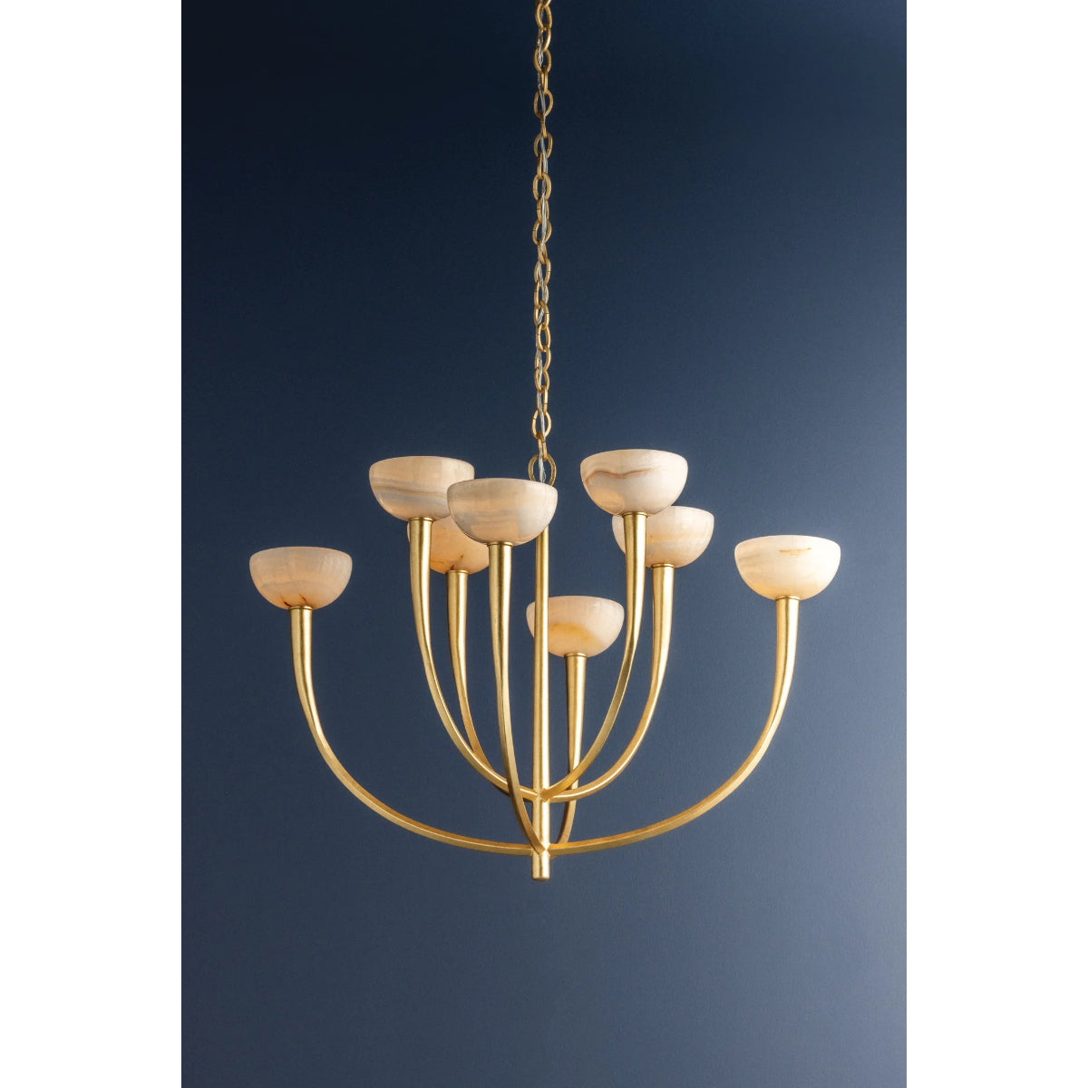 Maywood 8-Light Chandelier