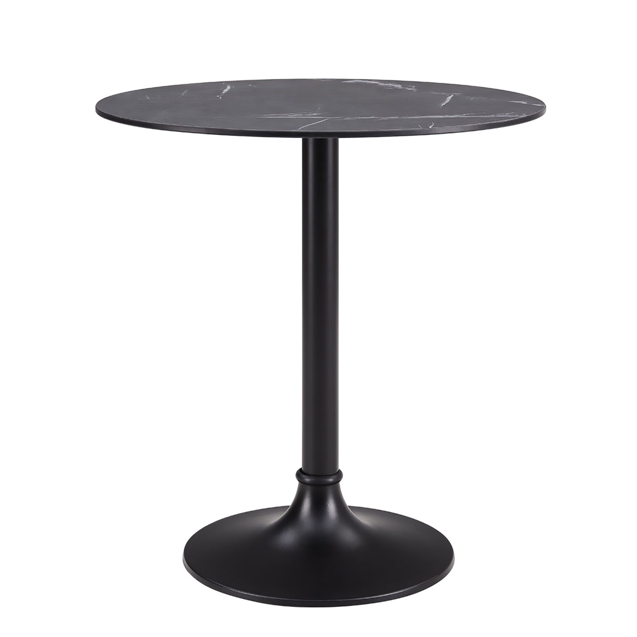 Euro Style Jannie Bistro Table - Thumbnail 4