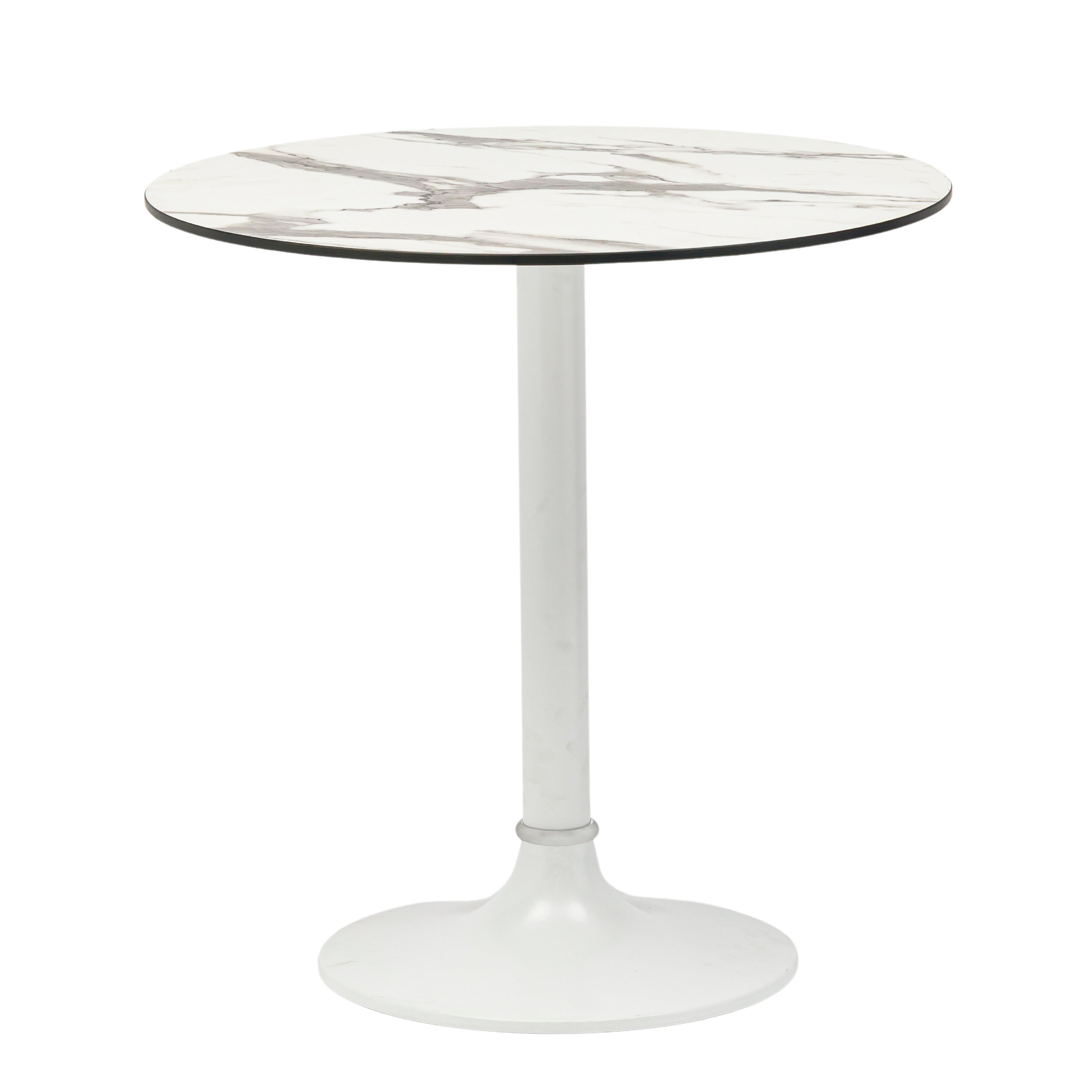 Euro Style Jannie Bistro Table - Thumbnail 5