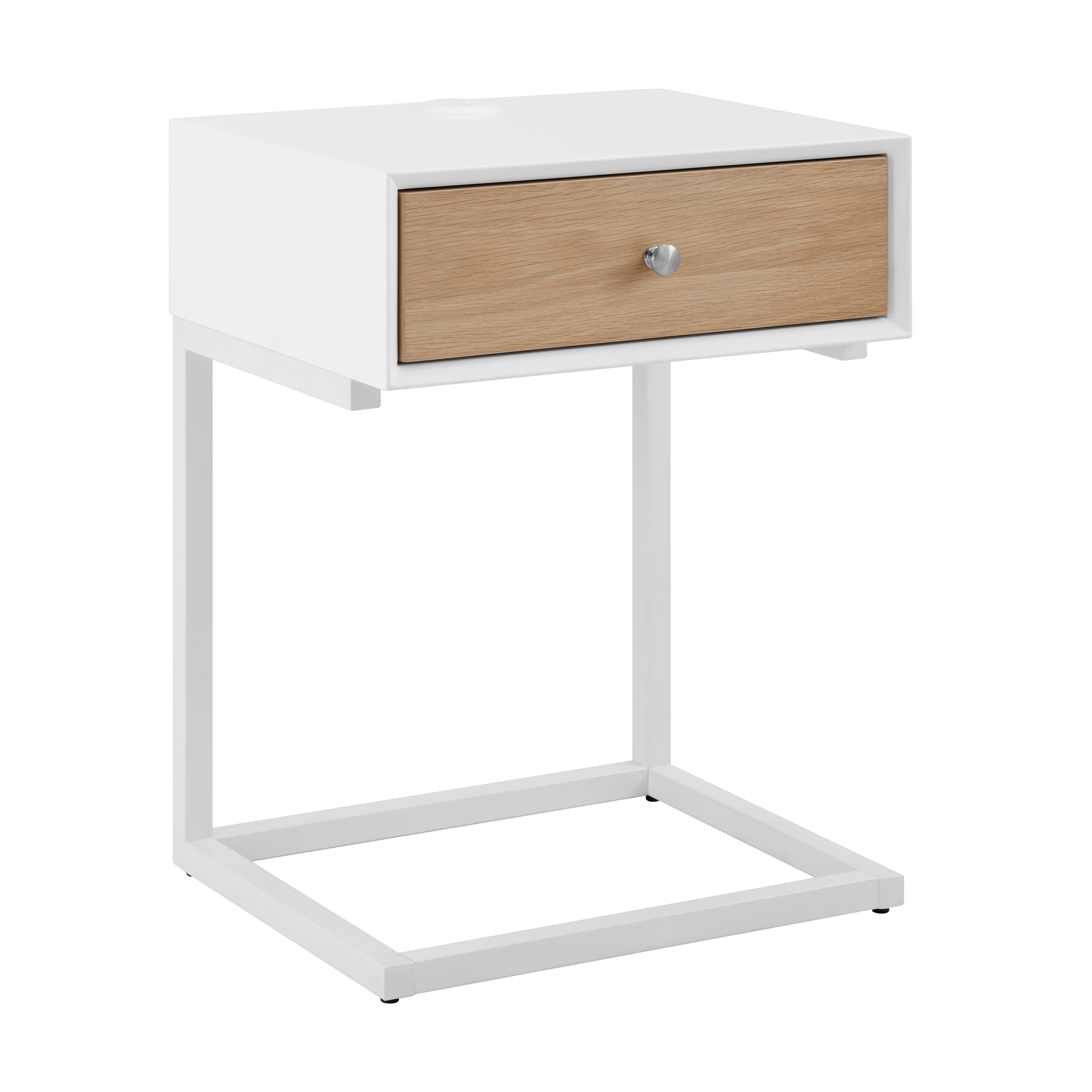 Daeg Smart Side Table Side & End Tables Euro Style Oak with Matte White , Black Friday Sale Euro Style Furniture Sale, Old Bones Co, Mid Century Furniture Sale, Four Hands Furniture, Black Friday Sale Daeg Smart Side Table,Gus Sale, Perigold Daeg Smart Side Table Side & End Tables Black Friday Sale , Perigold Sale Daeg Smart Side Table,Daeg Smart Side Table Lulu and Georgia, Burke Decor Sale Daeg Smart Side Table, www.oldbonesco.com