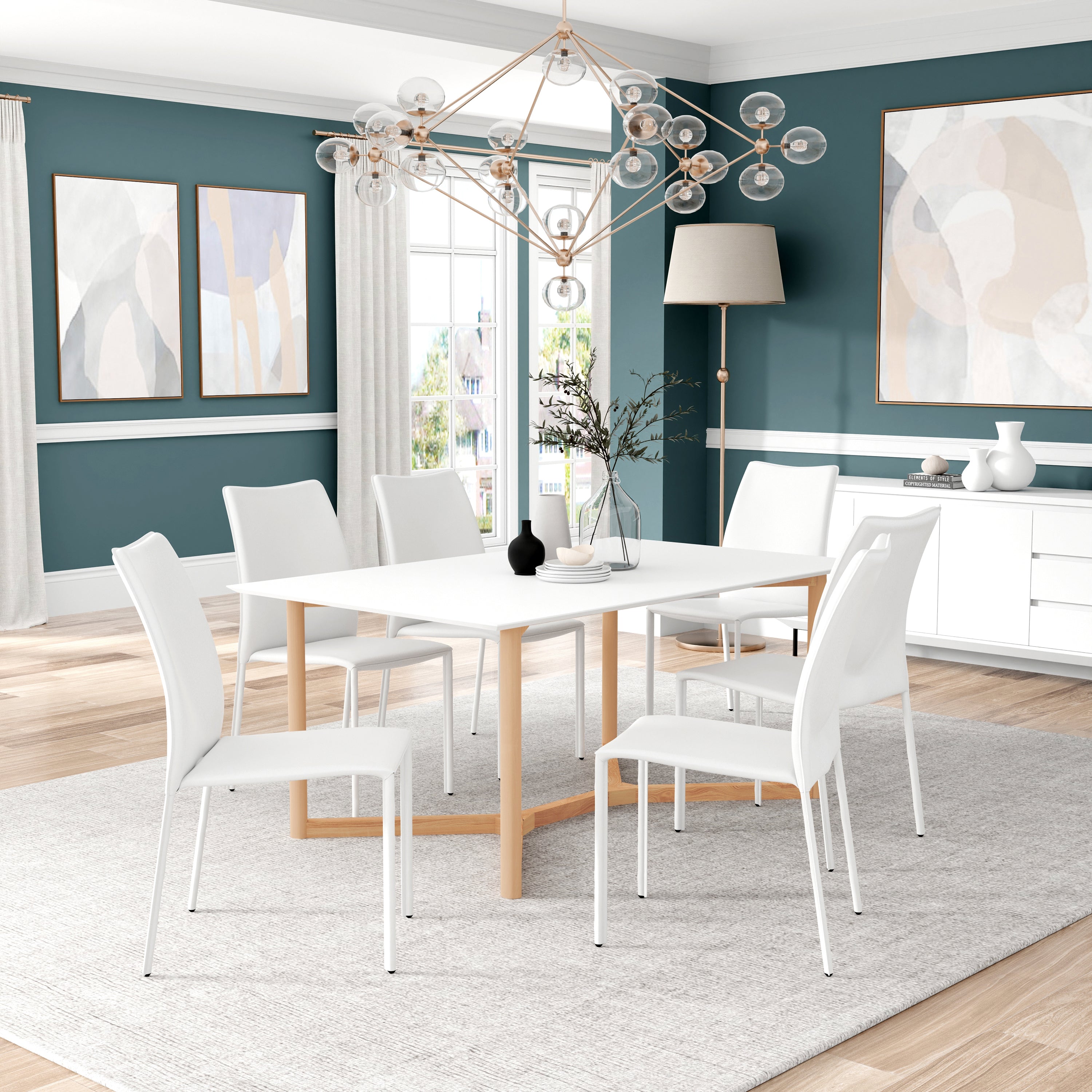 Aren Rectangle Dining Table Dining Tables Euro Style , Black Friday Sale Euro Style Furniture Sale, Old Bones Co, Mid Century Furniture Sale, Four Hands Furniture, Black Friday Sale Aren Rectangle Dining Table,Gus Sale, Perigold Aren Rectangle Dining Table Dining Tables Black Friday Sale , Perigold Sale Aren Rectangle Dining Table,Aren Rectangle Dining Table Lulu and Georgia, Burke Decor Sale Aren Rectangle Dining Table, www.oldbonesco.com
