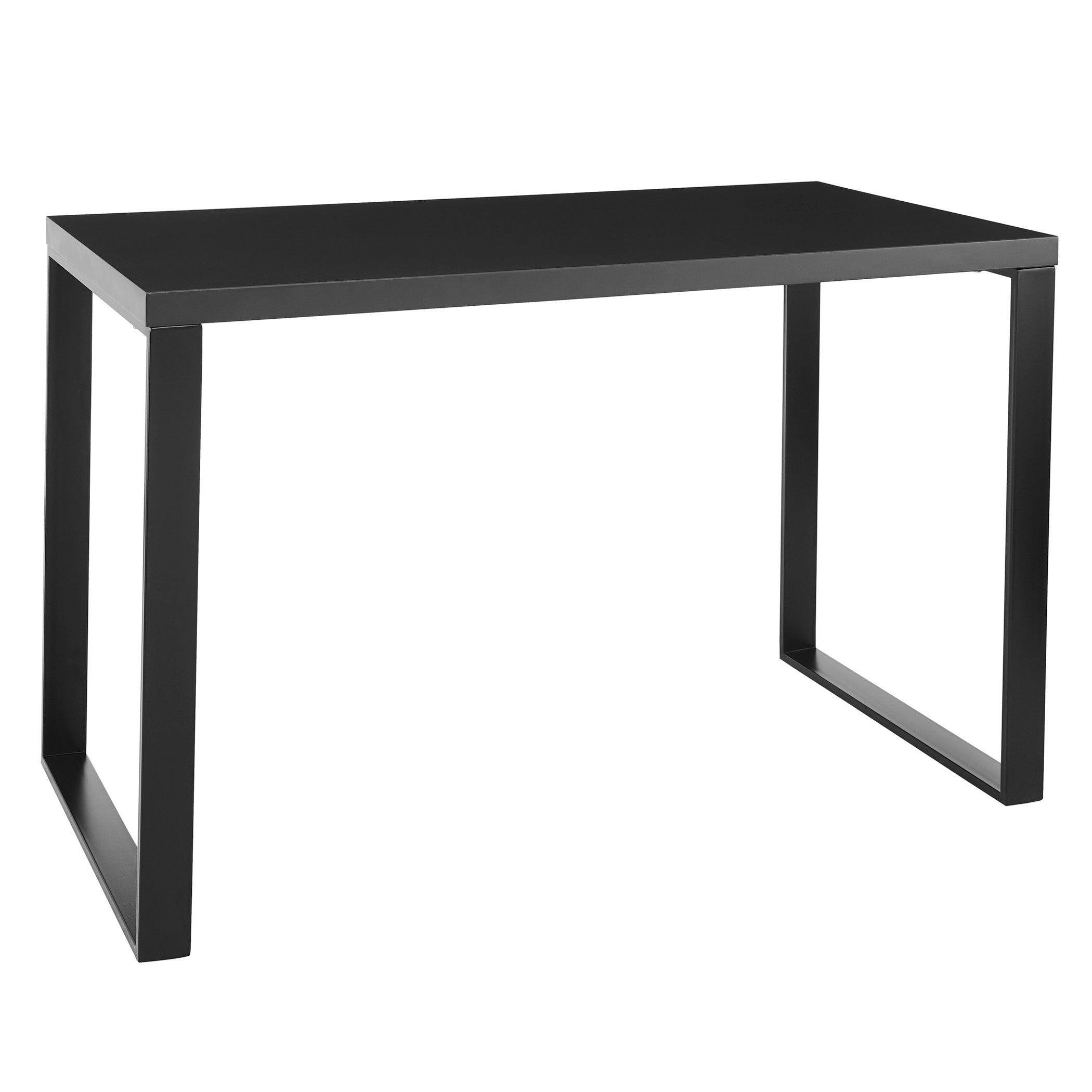 Dillon 48" Desk Desks Euro Style Matte Anthracite Matte Black , Black Friday Sale Euro Style Furniture Sale, Old Bones Co, Mid Century Furniture Sale, Four Hands Furniture, Black Friday Sale Dillon 48" Desk,Gus Sale, Perigold Dillon 48" Desk Desks Black Friday Sale , Perigold Sale Dillon 48" Desk,Dillon 48" Desk Lulu and Georgia, Burke Decor Sale Dillon 48" Desk, www.oldbonesco.com