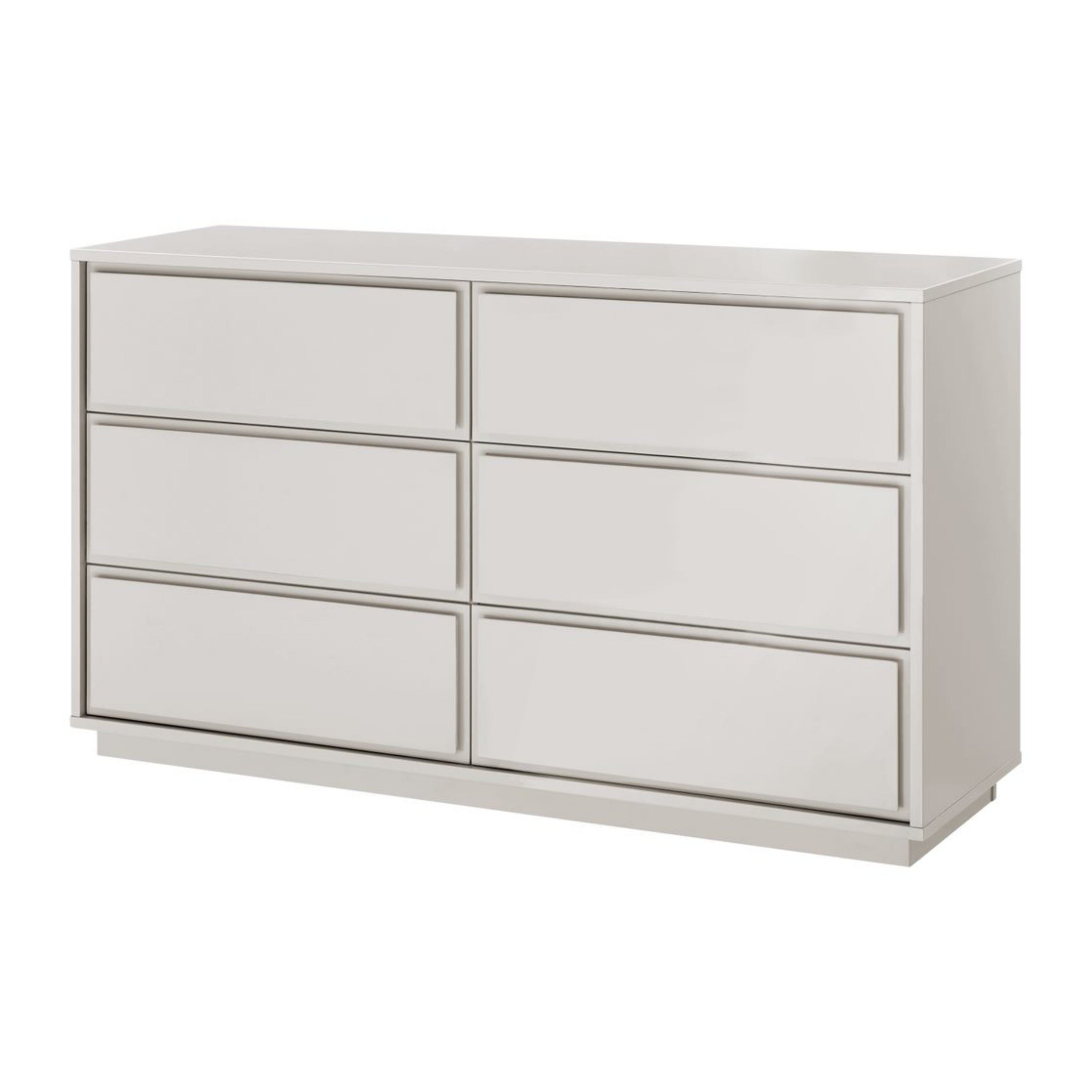 Tresero 55" Sideboard