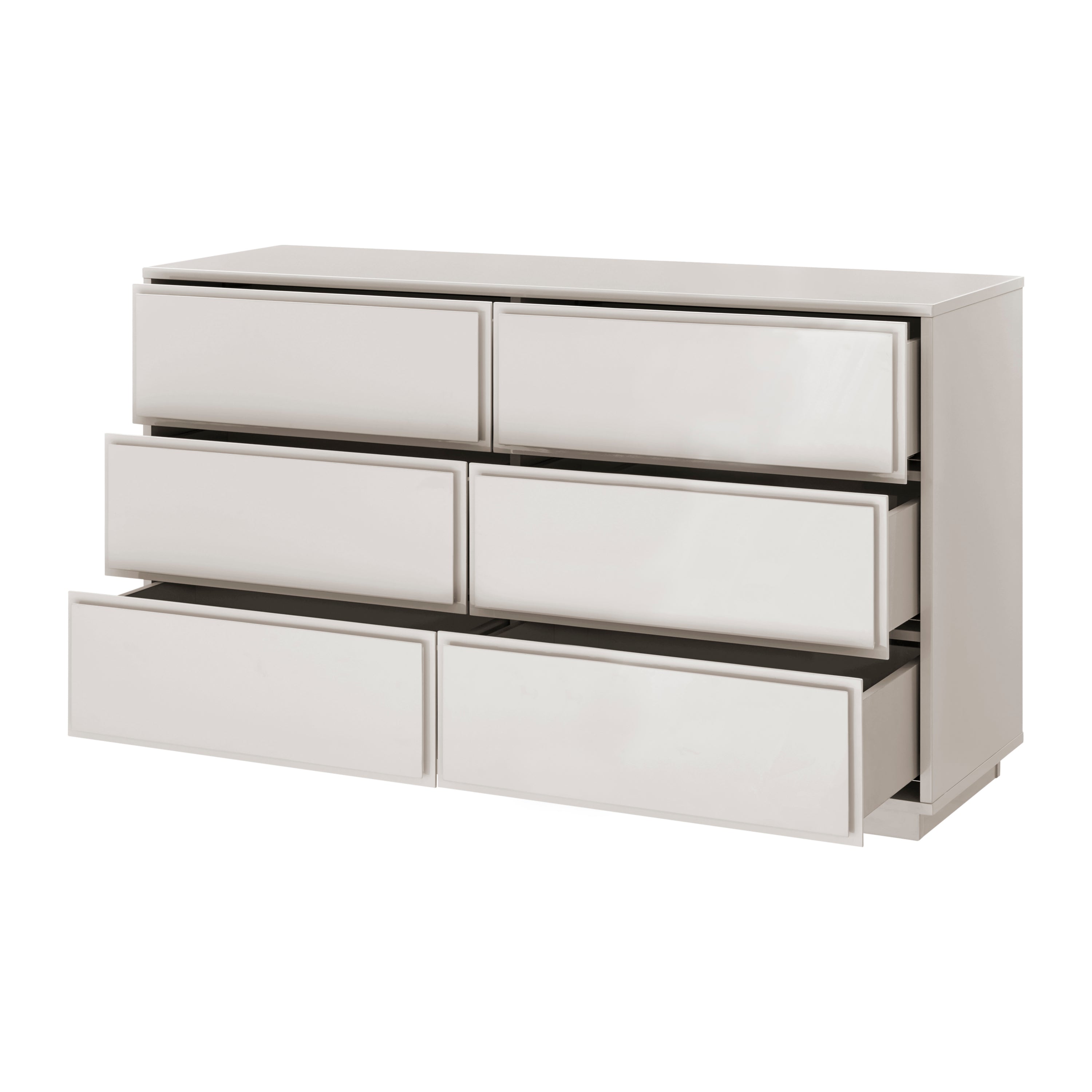 Tresero 55" Sideboard