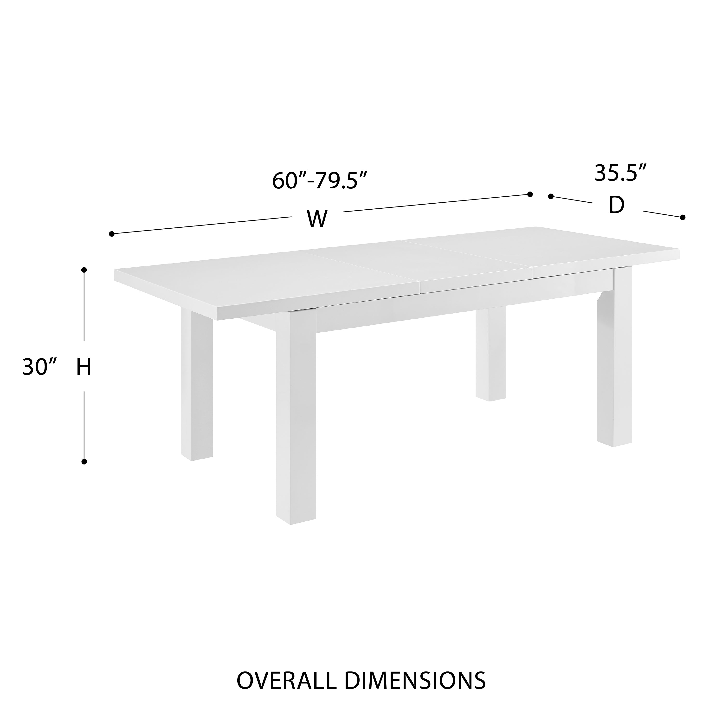 Tresero 80" Extension Dining Table Dining Tables Euro Style , Black Friday Sale Euro Style Furniture Sale, Old Bones Co, Mid Century Furniture Sale, Four Hands Furniture, Black Friday Sale Tresero 80" Extension Dining Table,Gus Sale, Perigold Tresero 80" Extension Dining Table Dining Tables Black Friday Sale , Perigold Sale Tresero 80" Extension Dining Table,Tresero 80" Extension Dining Table Lulu and Georgia, Burke Decor Sale Tresero 80" Extension Dining Table, www.oldbonesco.com