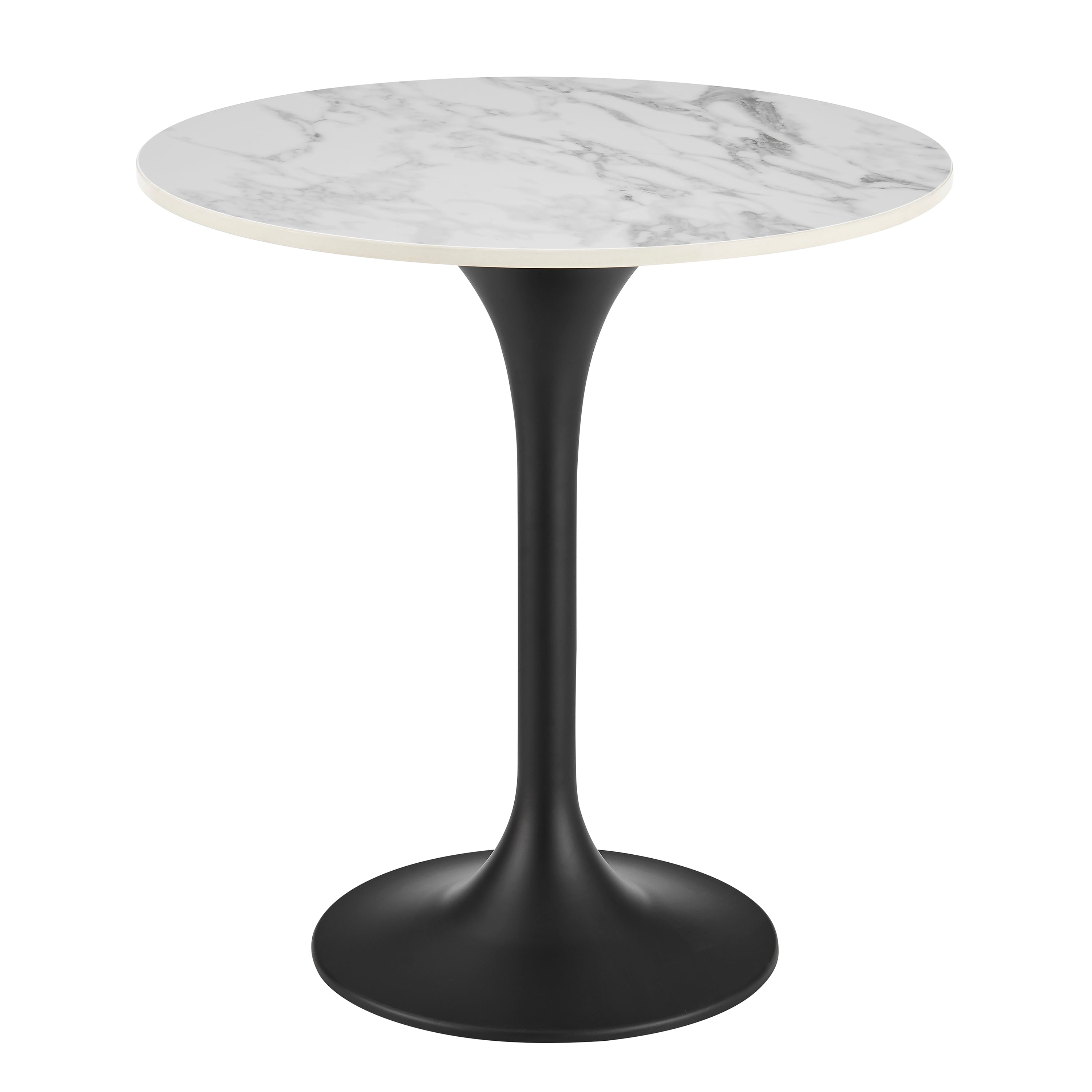 Astrid 20" Side Table Side & End Tables Euro Style White Ceramic Matte Black , Black Friday Sale Euro Style Furniture Sale, Old Bones Co, Mid Century Furniture Sale, Four Hands Furniture, Black Friday Sale Astrid 20" Side Table,Gus Sale, Perigold Astrid 20" Side Table Side & End Tables Black Friday Sale , Perigold Sale Astrid 20" Side Table,Astrid 20" Side Table Lulu and Georgia, Burke Decor Sale Astrid 20" Side Table, www.oldbonesco.com