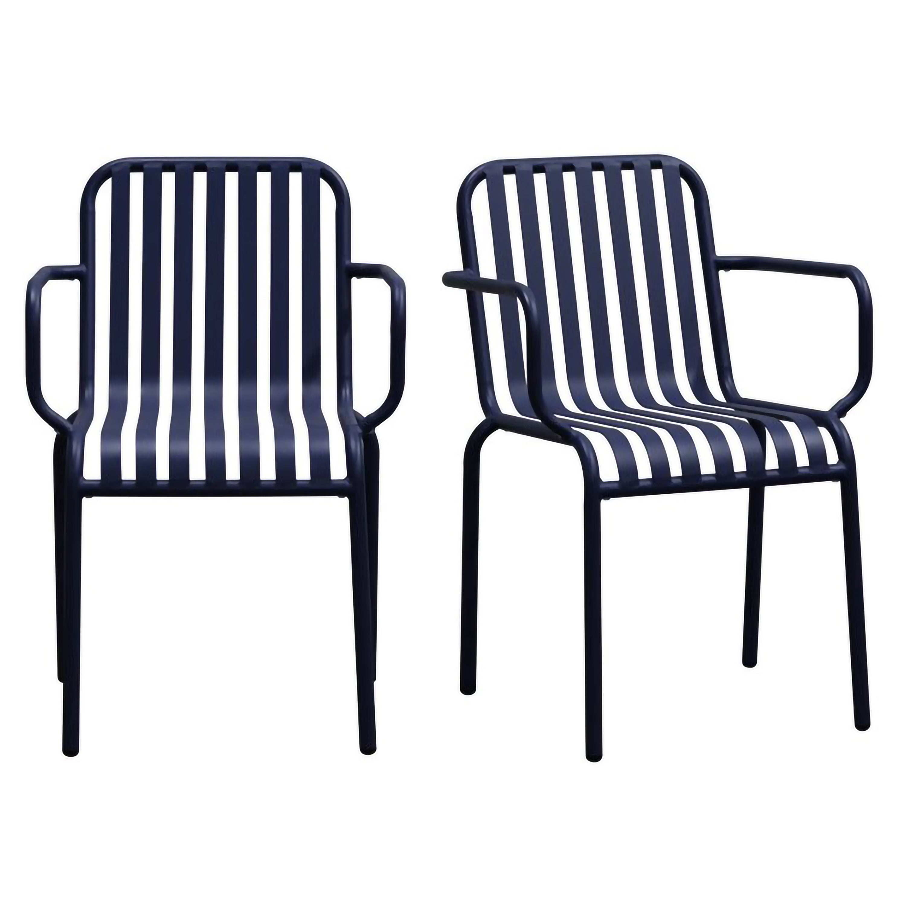 Enid Outdoor Dining Armchair - Set of 2 Outdoor Dining Chairs Euro Style Dark Blue , Black Friday Sale Euro Style Furniture Sale, Old Bones Co, Mid Century Furniture Sale, Four Hands Furniture, Black Friday Sale Enid Outdoor Dining Armchair - Set of 2,Gus Sale, Perigold Enid Outdoor Dining Armchair - Set of 2 Outdoor Dining Chairs Black Friday Sale , Perigold Sale Enid Outdoor Dining Armchair - Set of 2,Enid Outdoor Dining Armchair - Set of 2 Lulu and Georgia, Burke Decor Sale Enid Outdoor Dining Armchair -