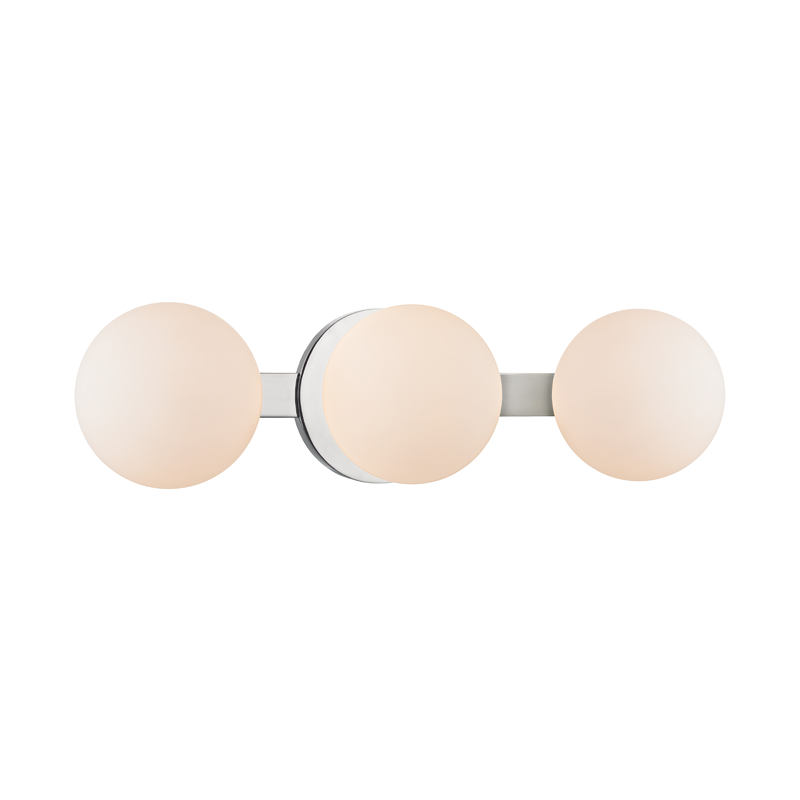 Baird 3-Bath and Vanity Light Bath & Vanity Lights Hudson Valley Lighting Polished Chrome , Black Friday Sale Hudson Valley Lighting Furniture Sale, Old Bones Co, Mid Century Furniture Sale, Four Hands Furniture, Black Friday Sale Baird 3-Bath and Vanity Light,Gus Sale, Perigold Baird 3-Bath and Vanity Light Bath & Vanity Lights Black Friday Sale , Perigold Sale Baird 3-Bath and Vanity Light,Baird 3-Bath and Vanity Light Lulu and Georgia, Burke Decor Sale Baird 3-Bath and Vanity Light, www.oldbonesco.com