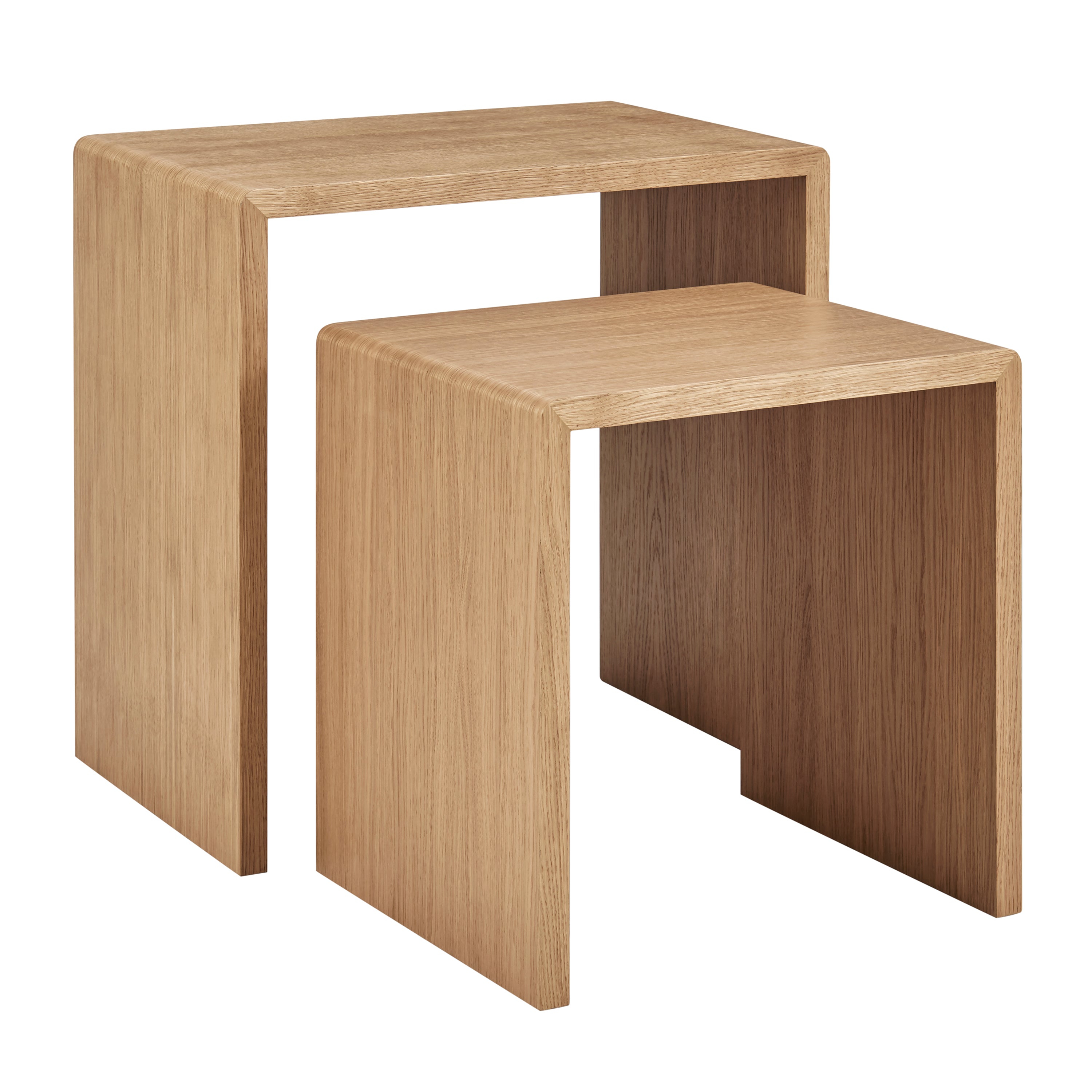 Nova Nesting Side Table