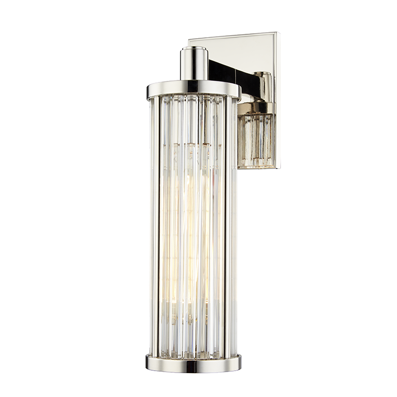 Marley Wall Sconce Sconces Hudson Valley Lighting Polished Nickel , Black Friday Sale Hudson Valley Lighting Furniture Sale, Old Bones Co, Mid Century Furniture Sale, Four Hands Furniture, Black Friday Sale Marley Wall Sconce,Gus Sale, Perigold Marley Wall Sconce Sconces Black Friday Sale , Perigold Sale Marley Wall Sconce,Marley Wall Sconce Lulu and Georgia, Burke Decor Sale Marley Wall Sconce, www.oldbonesco.com