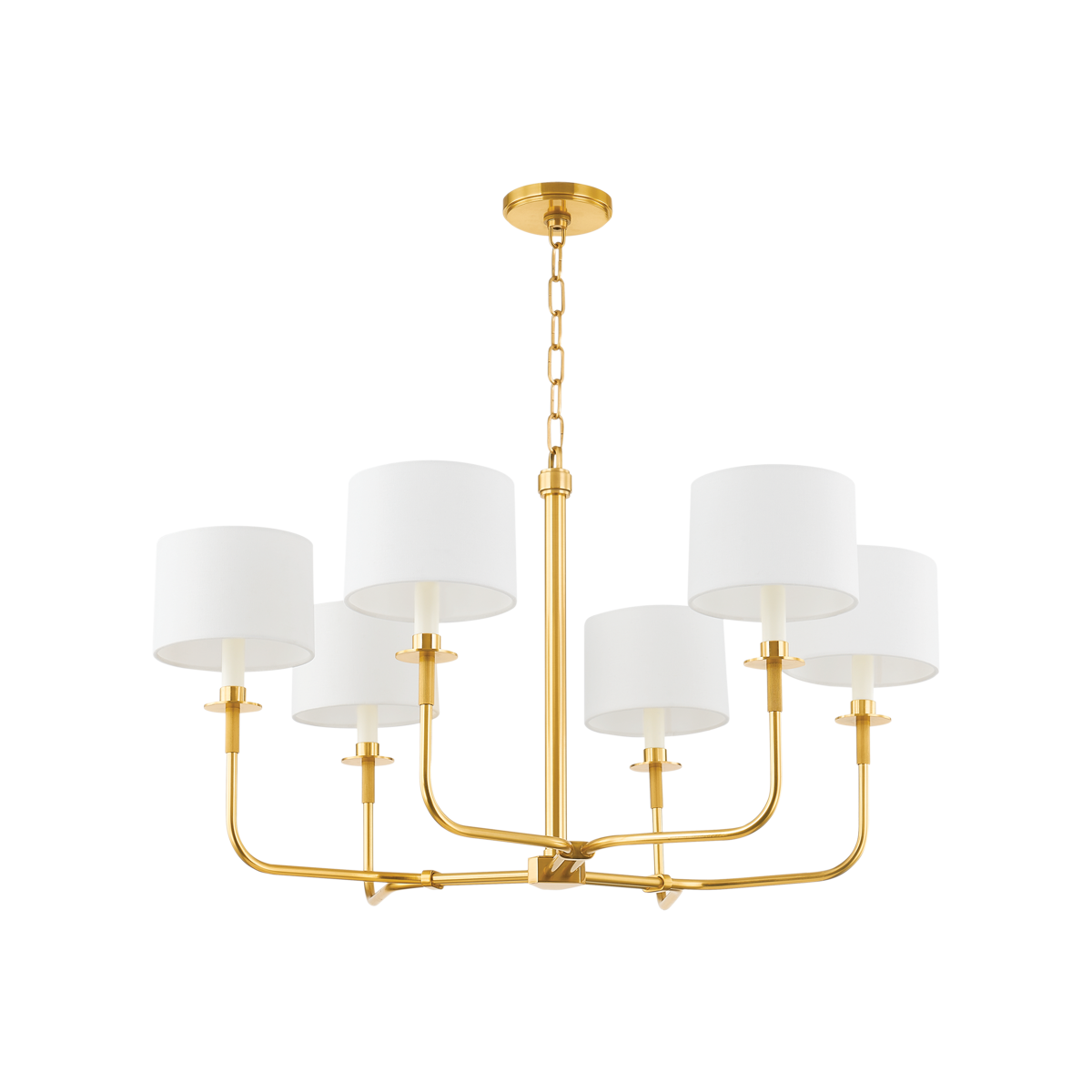 Paramus 6-Light Chandelier Chandeliers Hudson Valley Lighting Aged Brass , Black Friday Sale Hudson Valley Lighting Furniture Sale, Old Bones Co, Mid Century Furniture Sale, Four Hands Furniture, Black Friday Sale Paramus 6-Light Chandelier,Gus Sale, Perigold Paramus 6-Light Chandelier Chandeliers Black Friday Sale , Perigold Sale Paramus 6-Light Chandelier,Paramus 6-Light Chandelier Lulu and Georgia, Burke Decor Sale Paramus 6-Light Chandelier, www.oldbonesco.com