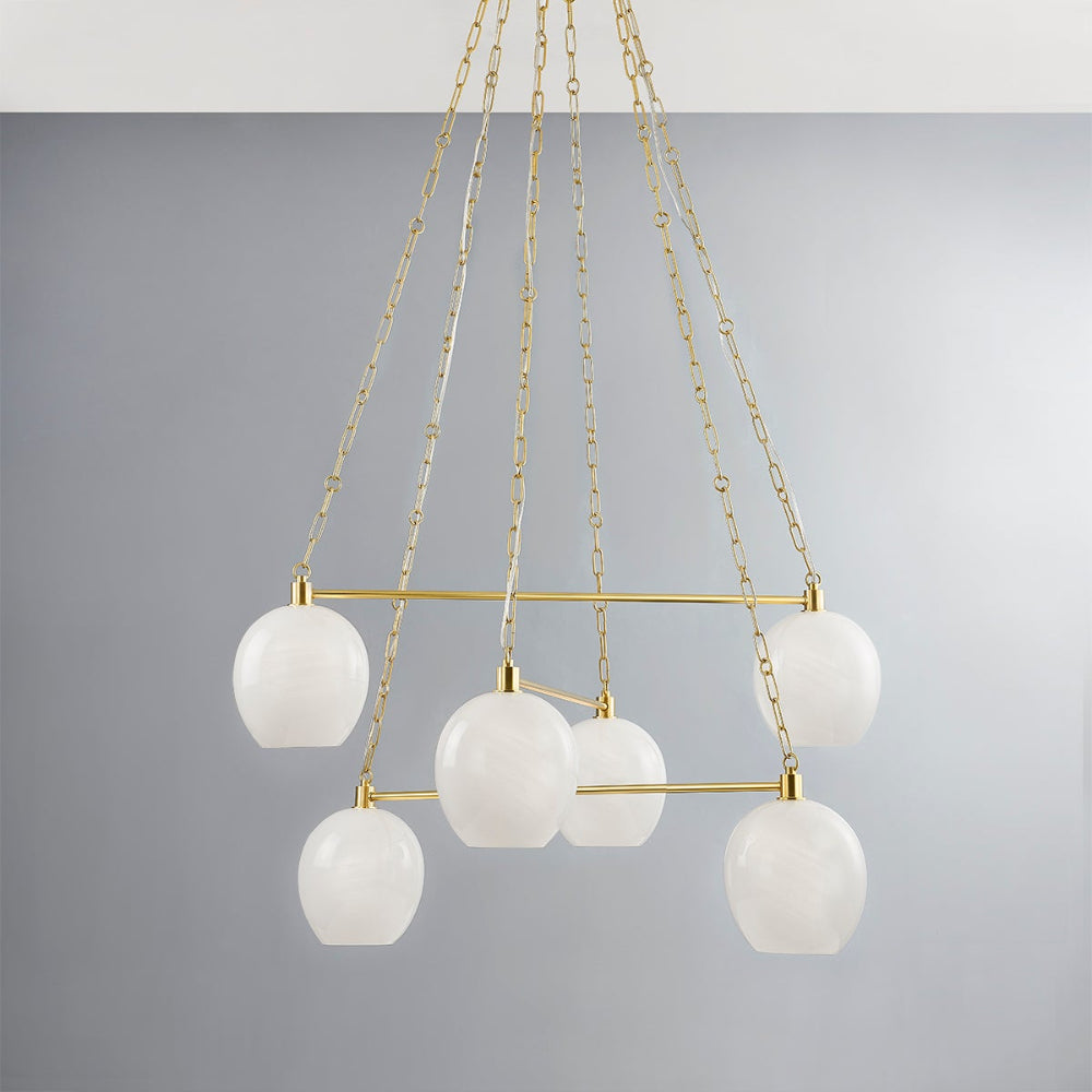 Asbury 6-Light Park Chandelier Chandeliers Hudson Valley Lighting , Black Friday Sale Hudson Valley Lighting Furniture Sale, Old Bones Co, Mid Century Furniture Sale, Four Hands Furniture, Black Friday Sale Asbury 6-Light Park Chandelier,Gus Sale, Perigold Asbury 6-Light Park Chandelier Chandeliers Black Friday Sale , Perigold Sale Asbury 6-Light Park Chandelier,Asbury 6-Light Park Chandelier Lulu and Georgia, Burke Decor Sale Asbury 6-Light Park Chandelier, www.oldbonesco.com