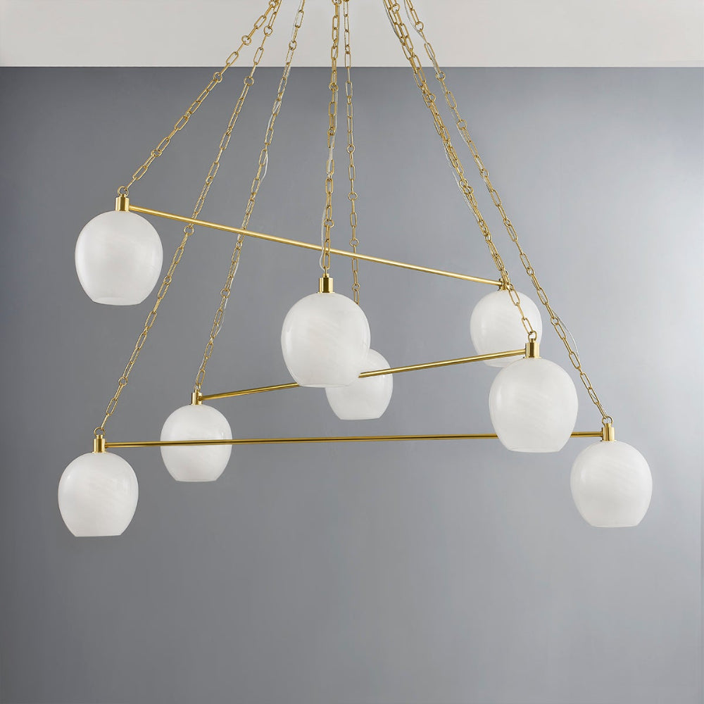 Asbury 8-Light Park Chandelier Chandeliers Hudson Valley Lighting , Black Friday Sale Hudson Valley Lighting Furniture Sale, Old Bones Co, Mid Century Furniture Sale, Four Hands Furniture, Black Friday Sale Asbury 8-Light Park Chandelier,Gus Sale, Perigold Asbury 8-Light Park Chandelier Chandeliers Black Friday Sale , Perigold Sale Asbury 8-Light Park Chandelier,Asbury 8-Light Park Chandelier Lulu and Georgia, Burke Decor Sale Asbury 8-Light Park Chandelier, www.oldbonesco.com