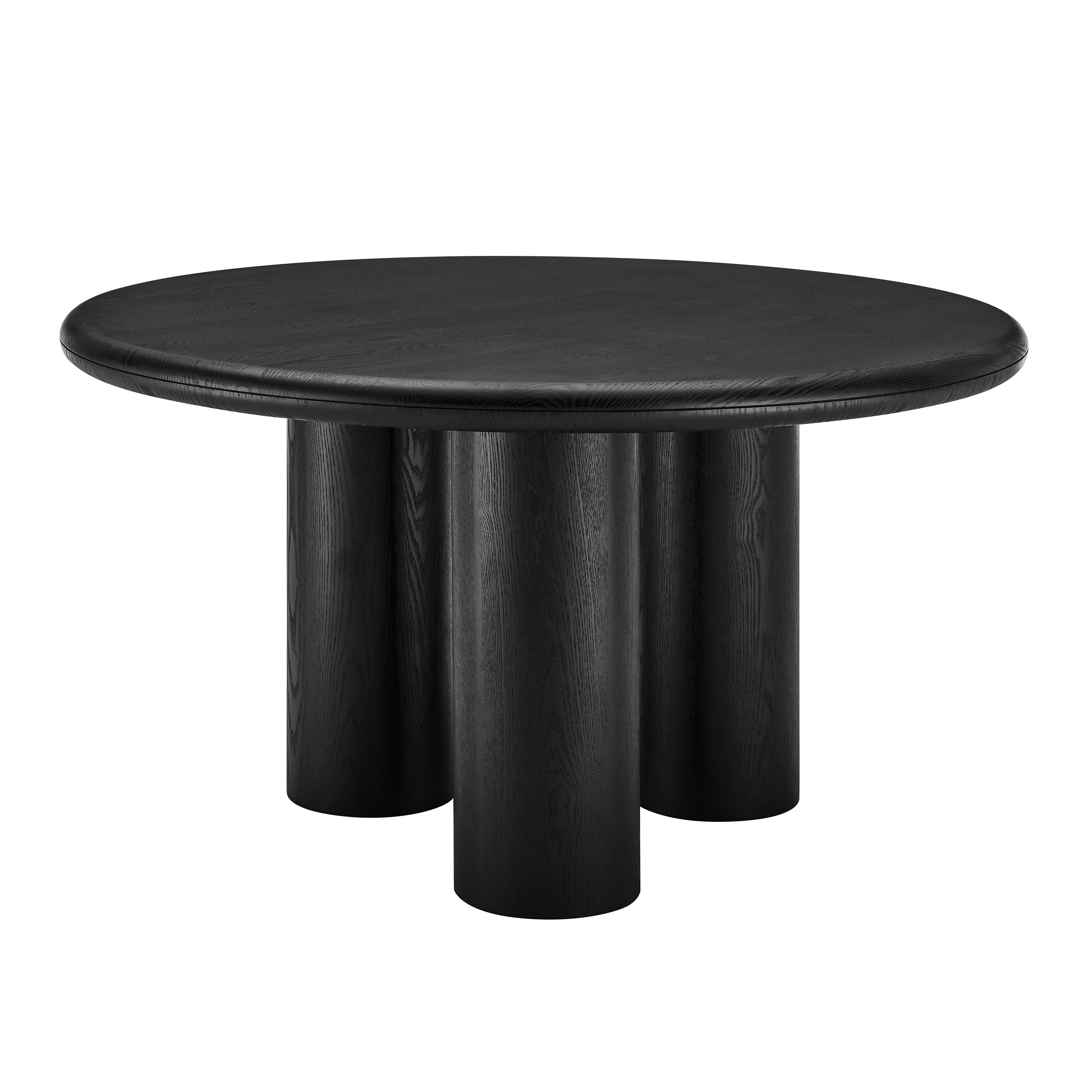 Gunda Round Dining Table Dining Tables Euro Style , Black Friday Sale Euro Style Furniture Sale, Old Bones Co, Mid Century Furniture Sale, Four Hands Furniture, Black Friday Sale Gunda Round Dining Table,Gus Sale, Perigold Gunda Round Dining Table Dining Tables Black Friday Sale , Perigold Sale Gunda Round Dining Table,Gunda Round Dining Table Lulu and Georgia, Burke Decor Sale Gunda Round Dining Table, www.oldbonesco.com