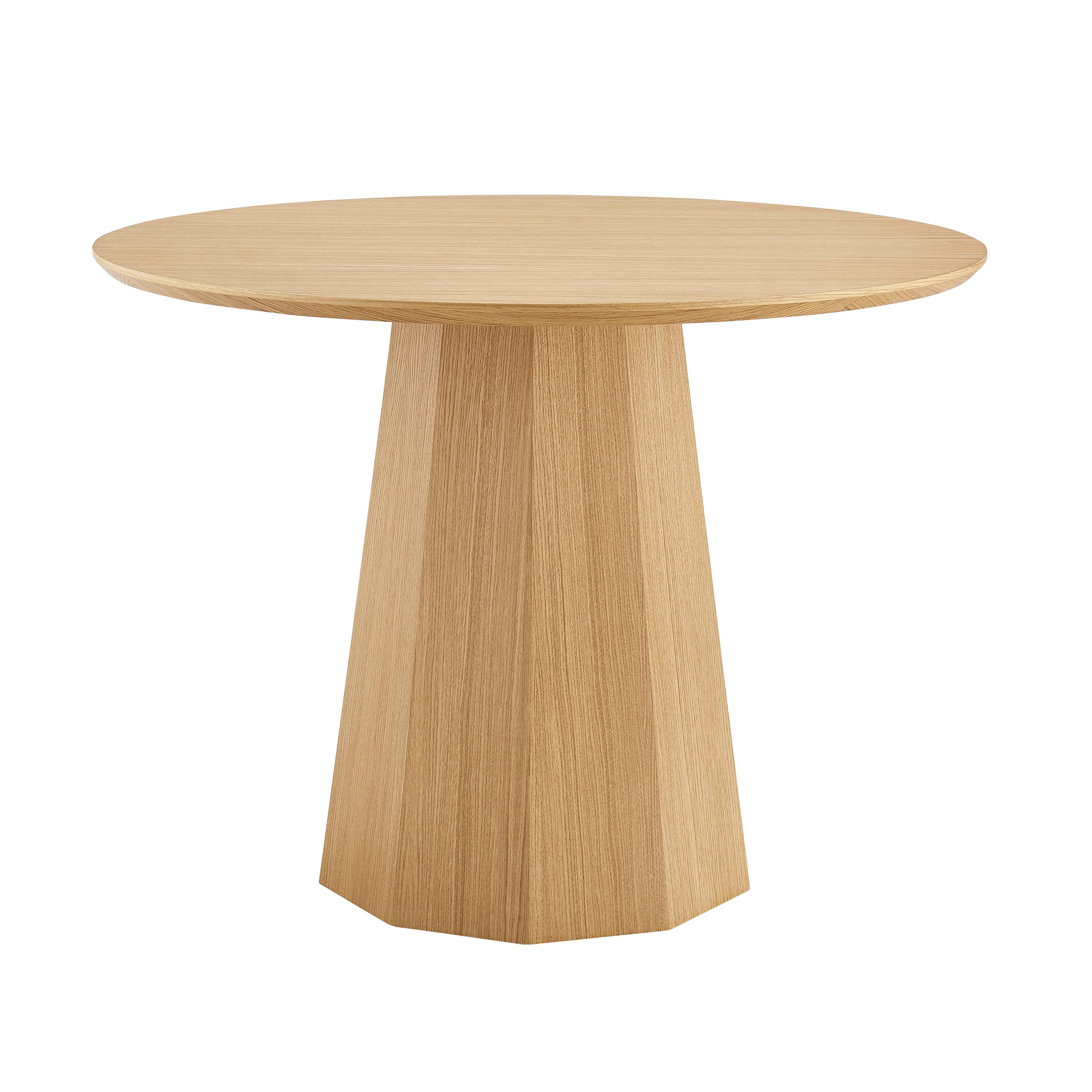 Sidney 42" Round Table