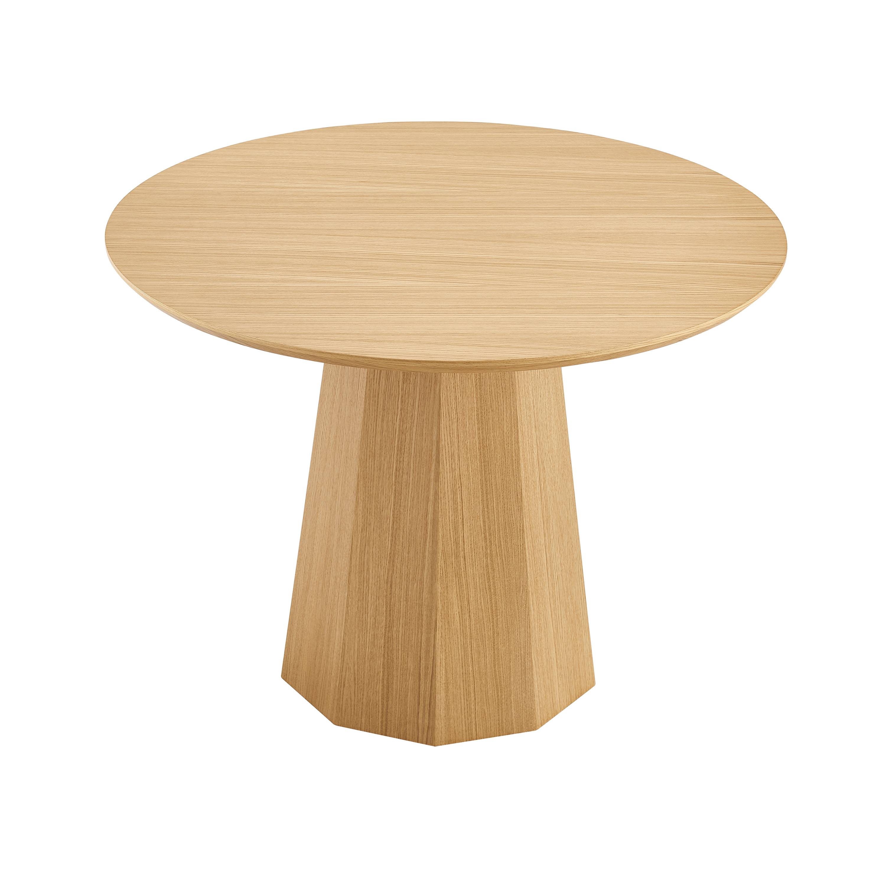 Sidney 42" Round Table