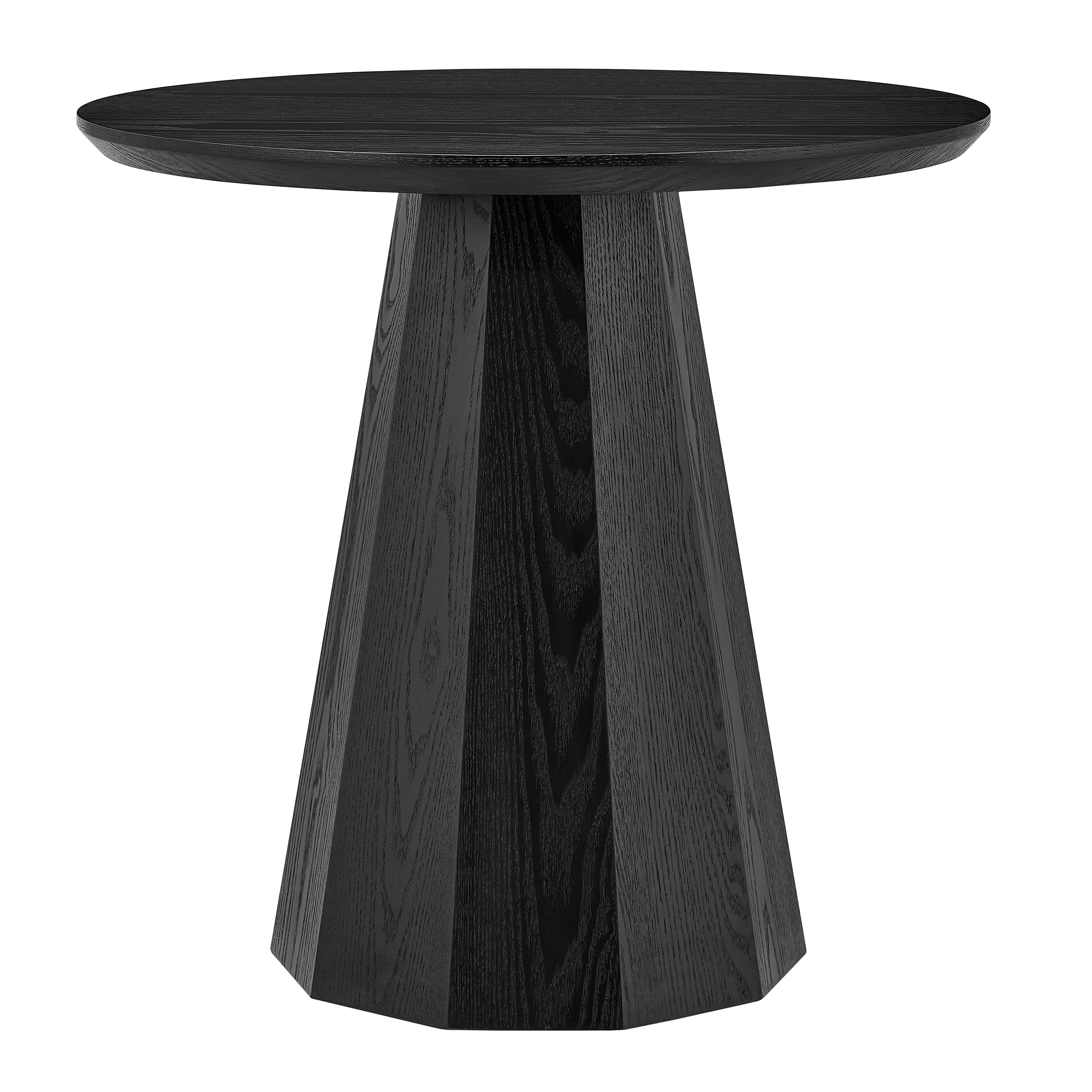 Sidney 24" Round Side Table