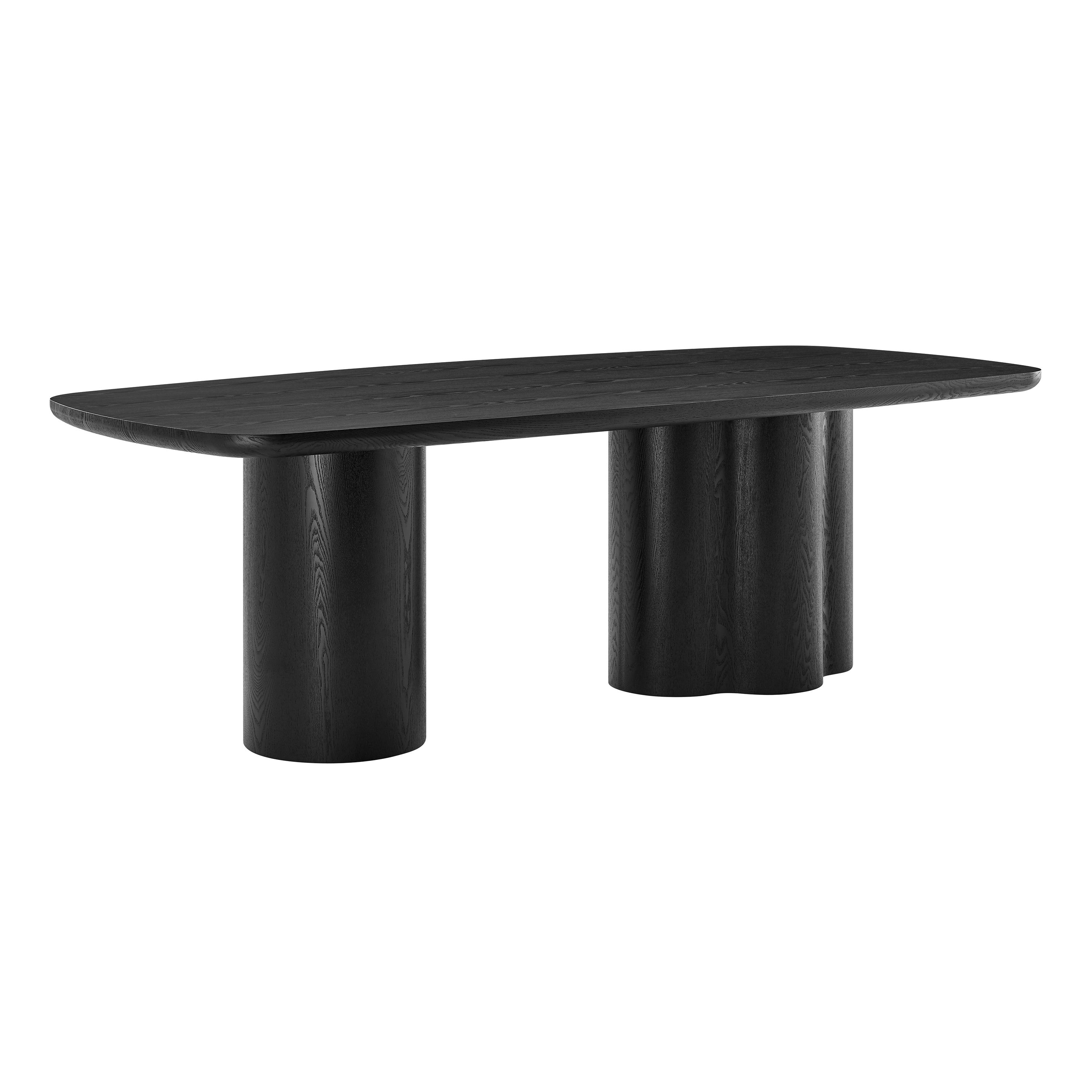 Alve Rectangle Dining Table Dining Tables Euro Style Black , Black Friday Sale Euro Style Furniture Sale, Old Bones Co, Mid Century Furniture Sale, Four Hands Furniture, Black Friday Sale Alve Rectangle Dining Table,Gus Sale, Perigold Alve Rectangle Dining Table Dining Tables Black Friday Sale , Perigold Sale Alve Rectangle Dining Table,Alve Rectangle Dining Table Lulu and Georgia, Burke Decor Sale Alve Rectangle Dining Table, www.oldbonesco.com