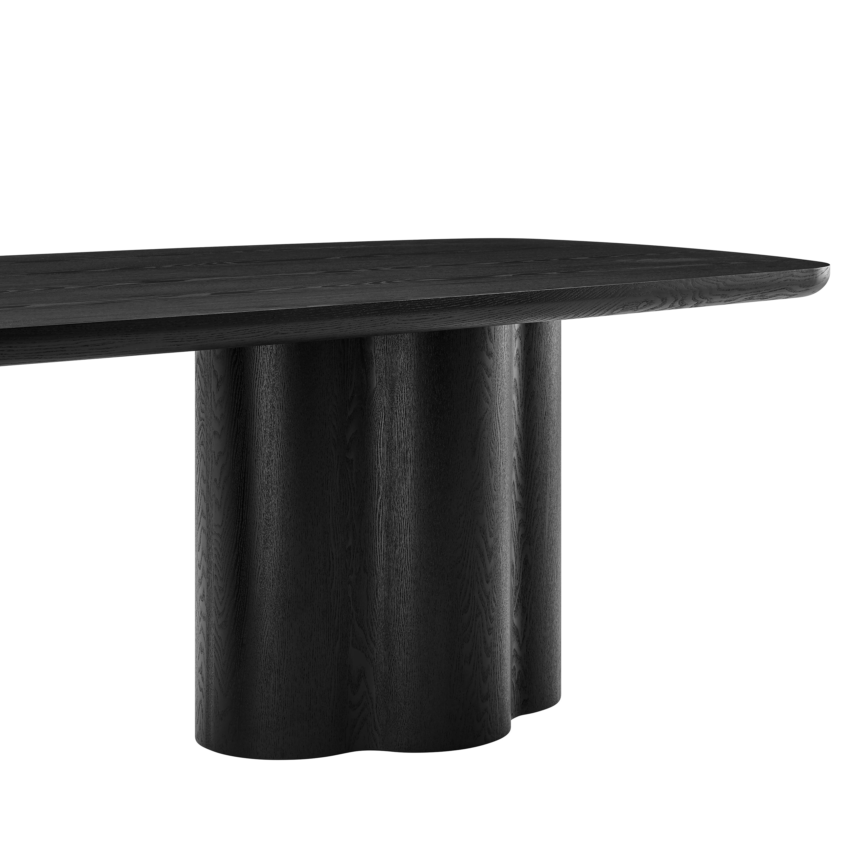 Alve Rectangle Dining Table Dining Tables Euro Style , Black Friday Sale Euro Style Furniture Sale, Old Bones Co, Mid Century Furniture Sale, Four Hands Furniture, Black Friday Sale Alve Rectangle Dining Table,Gus Sale, Perigold Alve Rectangle Dining Table Dining Tables Black Friday Sale , Perigold Sale Alve Rectangle Dining Table,Alve Rectangle Dining Table Lulu and Georgia, Burke Decor Sale Alve Rectangle Dining Table, www.oldbonesco.com
