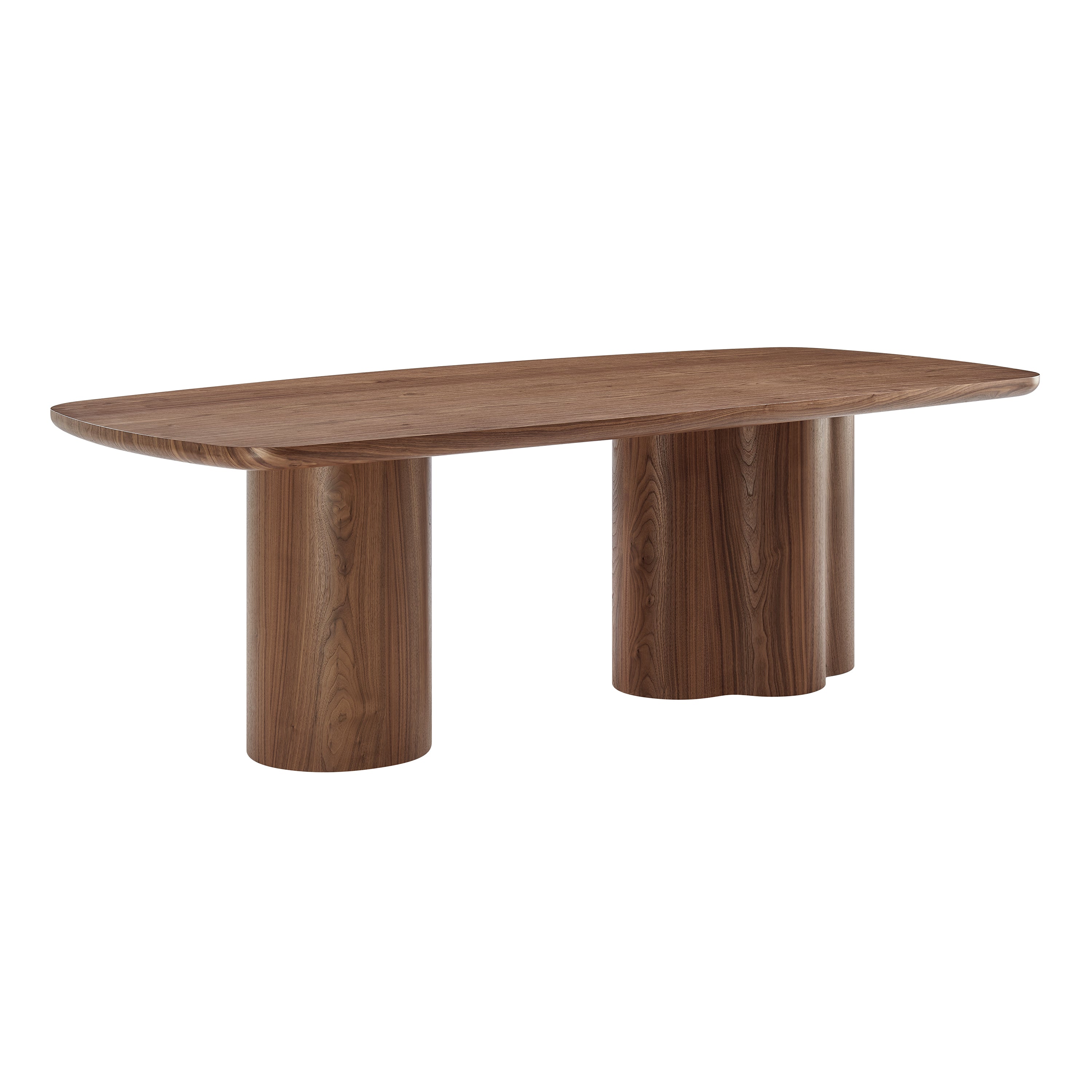 Alve Rectangle Dining Table Dining Tables Euro Style Walnut , Black Friday Sale Euro Style Furniture Sale, Old Bones Co, Mid Century Furniture Sale, Four Hands Furniture, Black Friday Sale Alve Rectangle Dining Table,Gus Sale, Perigold Alve Rectangle Dining Table Dining Tables Black Friday Sale , Perigold Sale Alve Rectangle Dining Table,Alve Rectangle Dining Table Lulu and Georgia, Burke Decor Sale Alve Rectangle Dining Table, www.oldbonesco.com