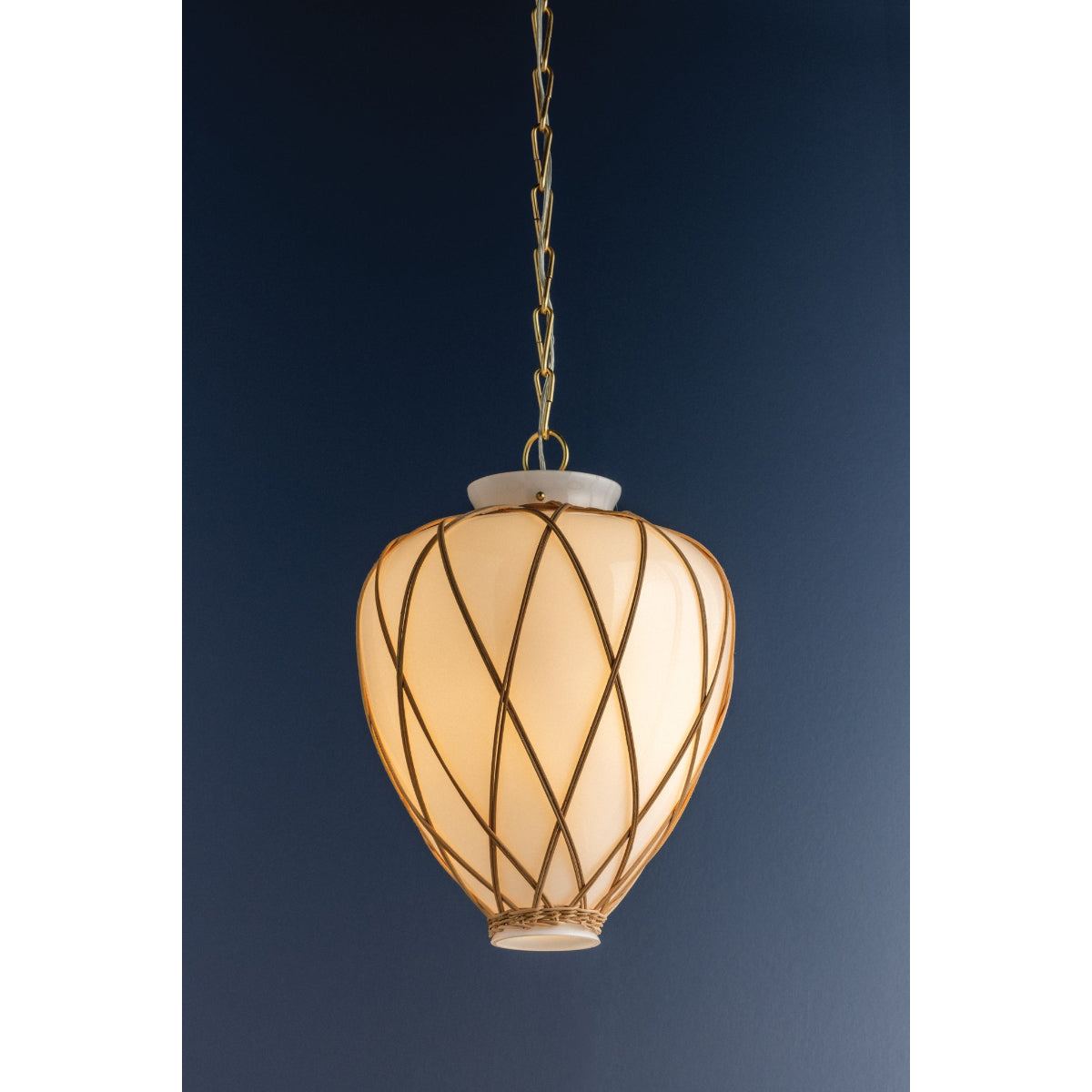 Apple Valley Pendant