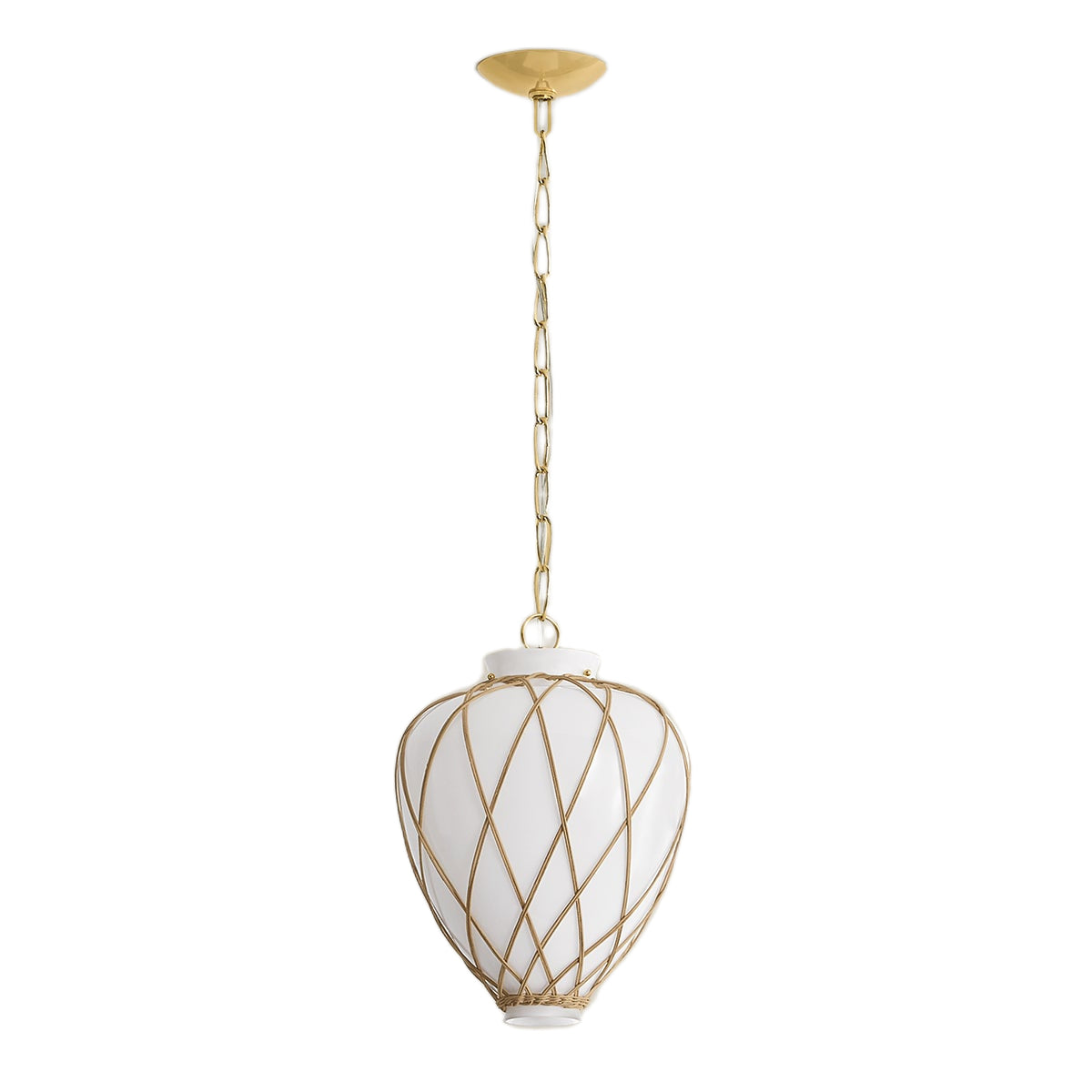 Apple Valley Pendant