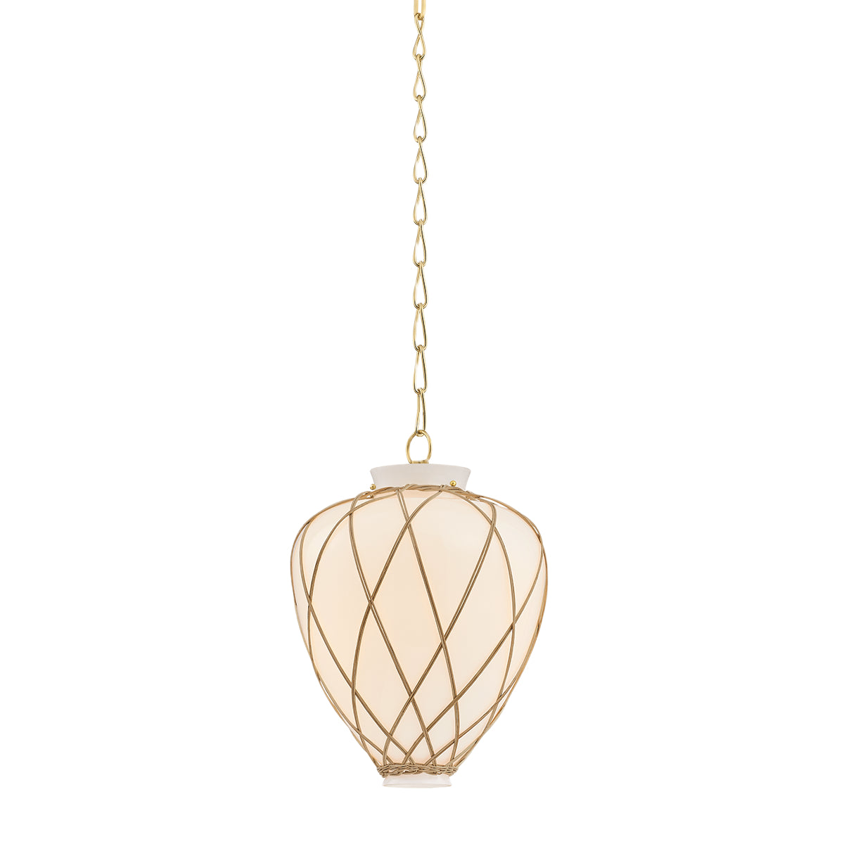 Apple Valley Pendant