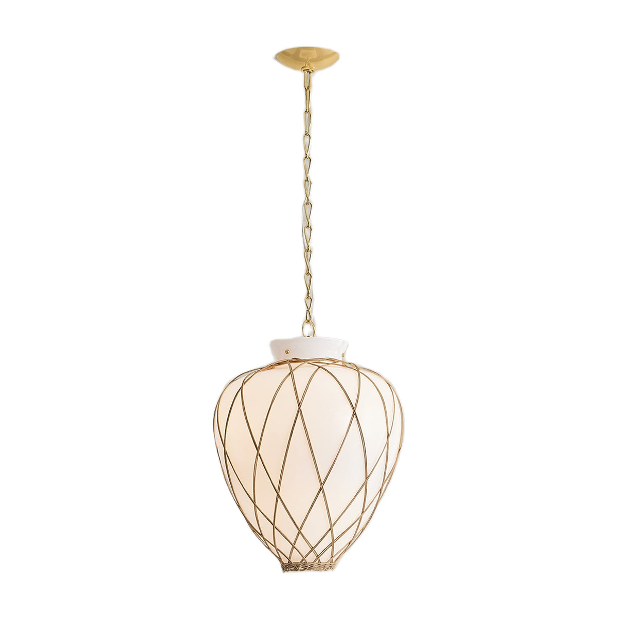 Apple Valley Pendant
