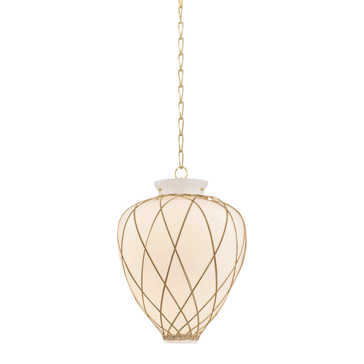 Apple Valley Pendant