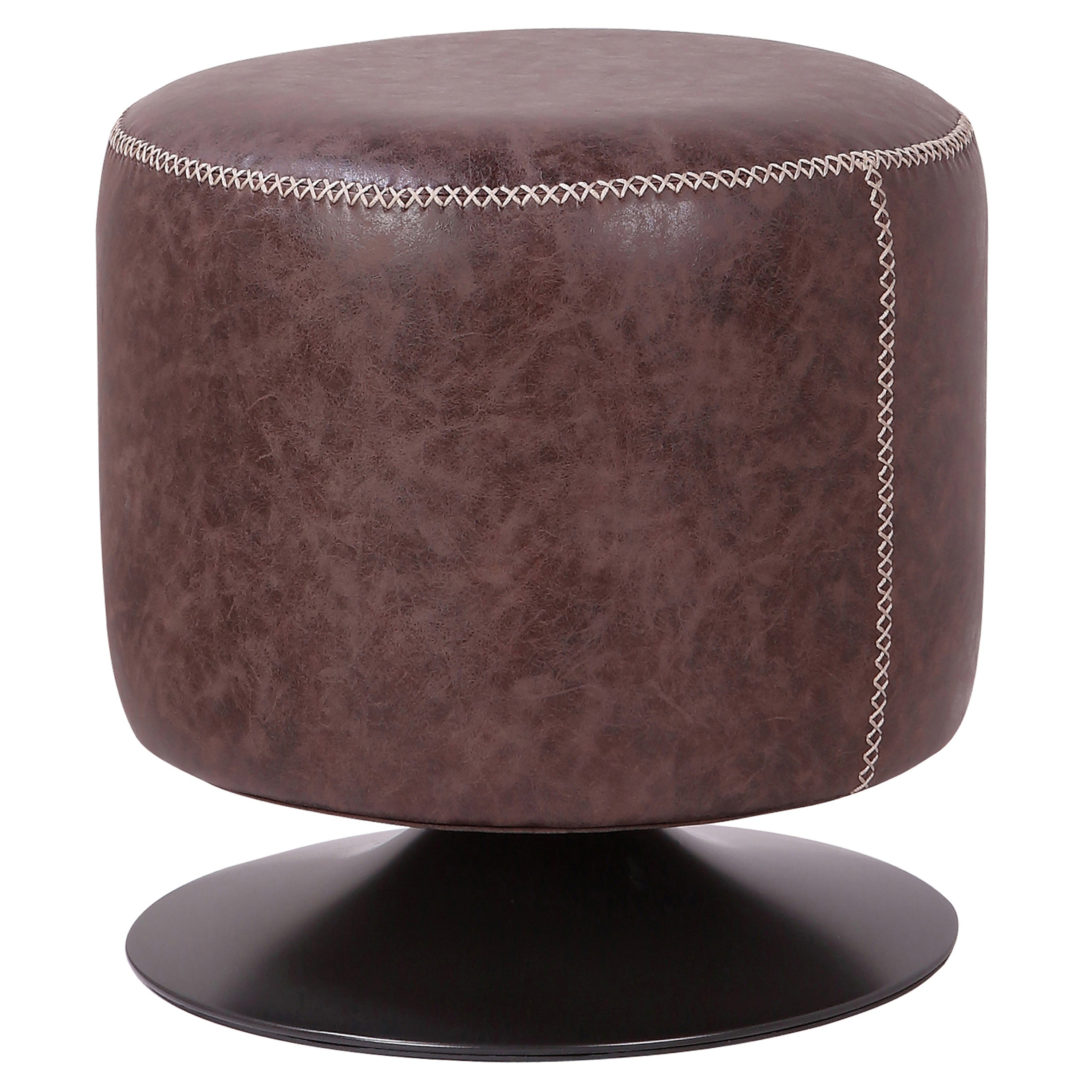 Gaia Round Swivel Ottoman Ottomans & Stools NPD , Black Friday Sale NPD Furniture Sale, Old Bones Co, Mid Century Furniture Sale, Four Hands Furniture, Black Friday Sale Gaia Round Swivel Ottoman,Gus Sale, Perigold Gaia Round Swivel Ottoman Ottomans & Stools Black Friday Sale , Perigold Sale Gaia Round Swivel Ottoman,Gaia Round Swivel Ottoman Lulu and Georgia, Burke Decor Sale Gaia Round Swivel Ottoman, www.oldbonesco.com