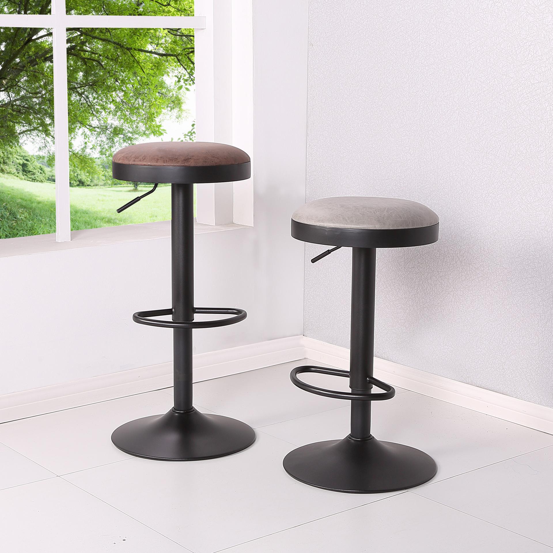 Juno KD Gaslift Swivel Bar Stool - Set of 2 Bar & Counter Stools NPD , Black Friday Sale NPD Furniture Sale, Old Bones Co, Mid Century Furniture Sale, Four Hands Furniture, Black Friday Sale Juno KD Gaslift Swivel Bar Stool - Set of 2,Gus Sale, Perigold Juno KD Gaslift Swivel Bar Stool - Set of 2 Bar & Counter Stools Black Friday Sale , Perigold Sale Juno KD Gaslift Swivel Bar Stool - Set of 2,Juno KD Gaslift Swivel Bar Stool - Set of 2 Lulu and Georgia, Burke Decor Sale Juno KD Gaslift Swivel Bar Stool - S
