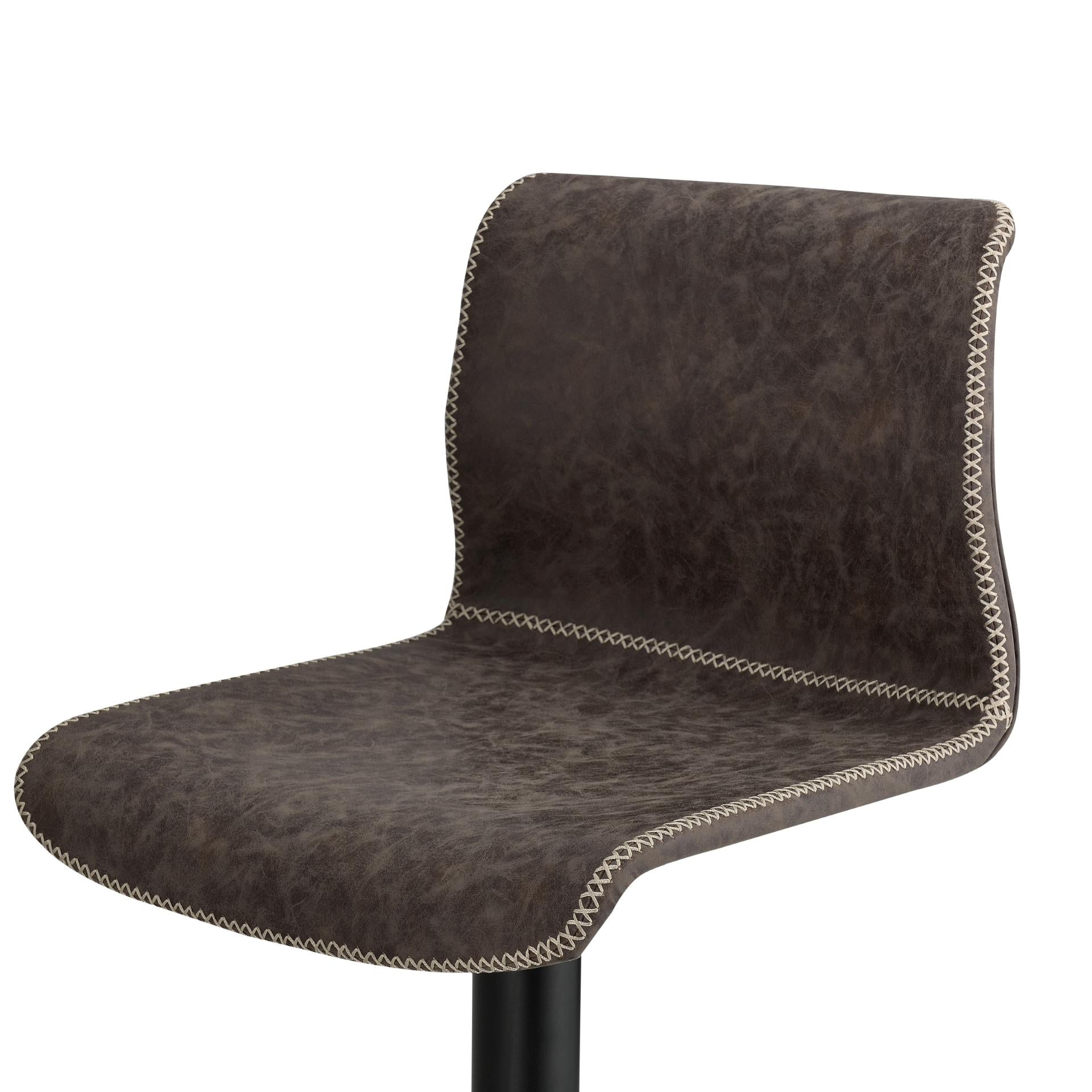 Jayden KD Low Back Gaslift Swivel Bar Stool - Set of 2 Bar & Counter Stools NPD , Black Friday Sale NPD Furniture Sale, Old Bones Co, Mid Century Furniture Sale, Four Hands Furniture, Black Friday Sale Jayden KD Low Back Gaslift Swivel Bar Stool - Set of 2,Gus Sale, Perigold Jayden KD Low Back Gaslift Swivel Bar Stool - Set of 2 Bar & Counter Stools Black Friday Sale , Perigold Sale Jayden KD Low Back Gaslift Swivel Bar Stool - Set of 2,Jayden KD Low Back Gaslift Swivel Bar Stool - Set of 2 Lulu and Georgia