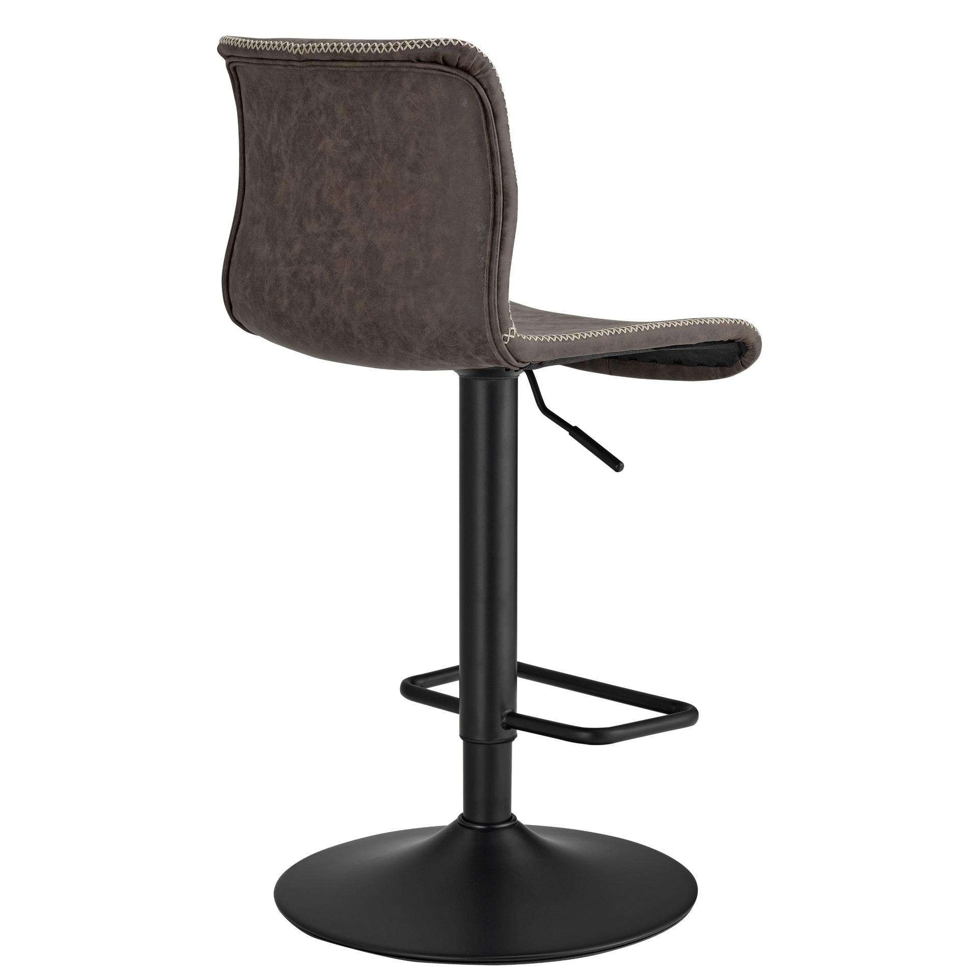 Jayden KD Low Back Gaslift Swivel Bar Stool - Set of 2 Bar & Counter Stools NPD , Black Friday Sale NPD Furniture Sale, Old Bones Co, Mid Century Furniture Sale, Four Hands Furniture, Black Friday Sale Jayden KD Low Back Gaslift Swivel Bar Stool - Set of 2,Gus Sale, Perigold Jayden KD Low Back Gaslift Swivel Bar Stool - Set of 2 Bar & Counter Stools Black Friday Sale , Perigold Sale Jayden KD Low Back Gaslift Swivel Bar Stool - Set of 2,Jayden KD Low Back Gaslift Swivel Bar Stool - Set of 2 Lulu and Georgia
