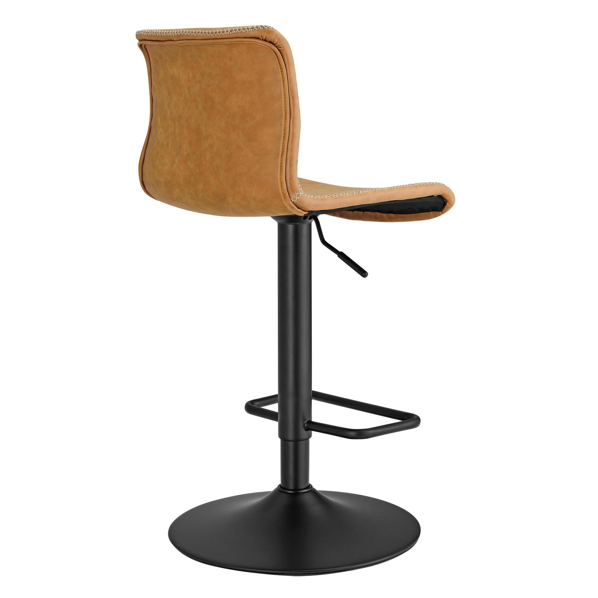 Jayden KD Low Back Gaslift Swivel Bar Stool - Set of 2 Bar & Counter Stools NPD , Black Friday Sale NPD Furniture Sale, Old Bones Co, Mid Century Furniture Sale, Four Hands Furniture, Black Friday Sale Jayden KD Low Back Gaslift Swivel Bar Stool - Set of 2,Gus Sale, Perigold Jayden KD Low Back Gaslift Swivel Bar Stool - Set of 2 Bar & Counter Stools Black Friday Sale , Perigold Sale Jayden KD Low Back Gaslift Swivel Bar Stool - Set of 2,Jayden KD Low Back Gaslift Swivel Bar Stool - Set of 2 Lulu and Georgia